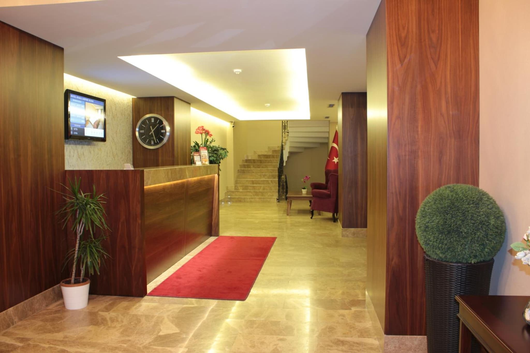 Hotel Osaka Airport - Image 4