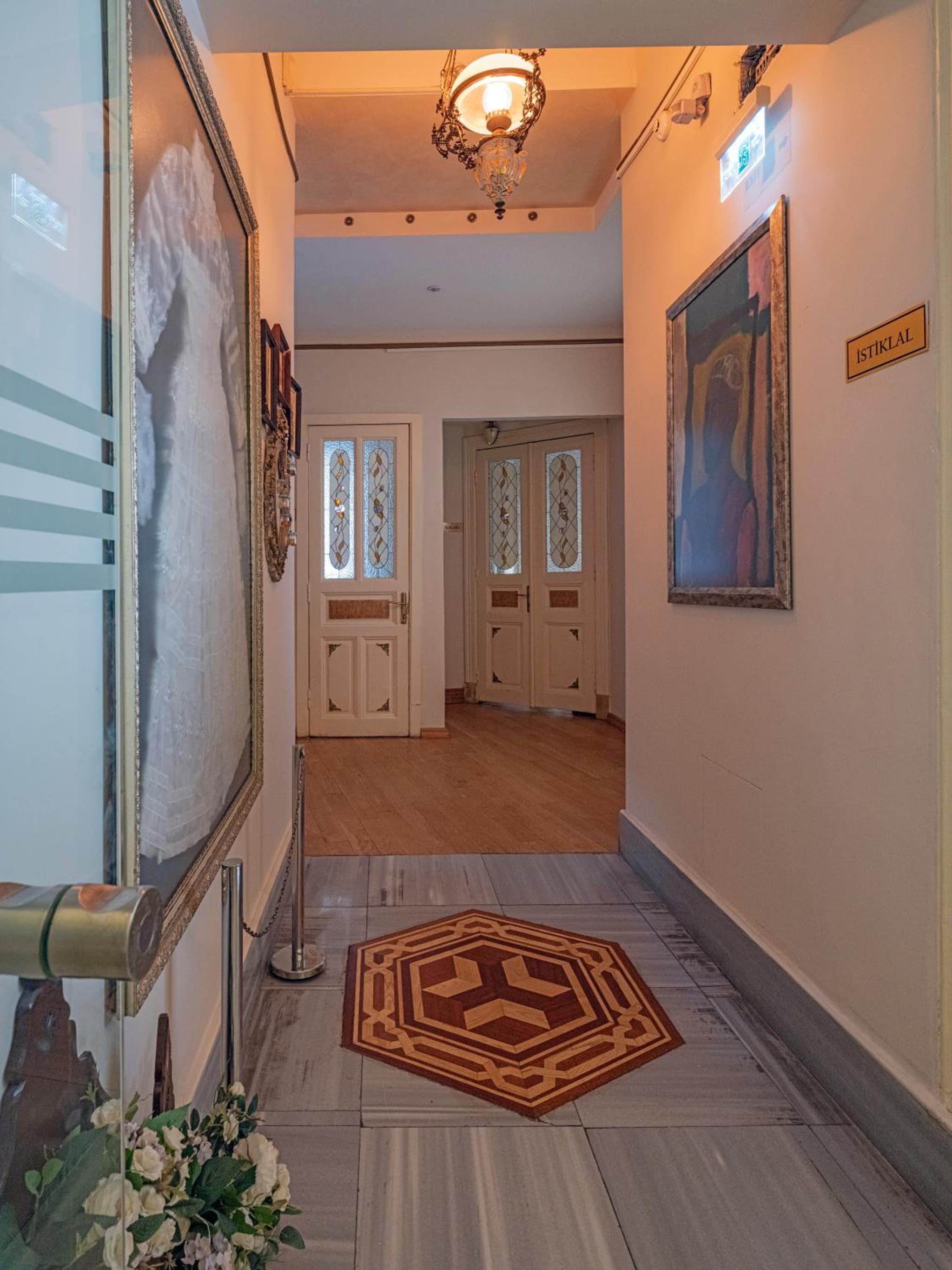 Ragip Pasha Daireleri - Image 3