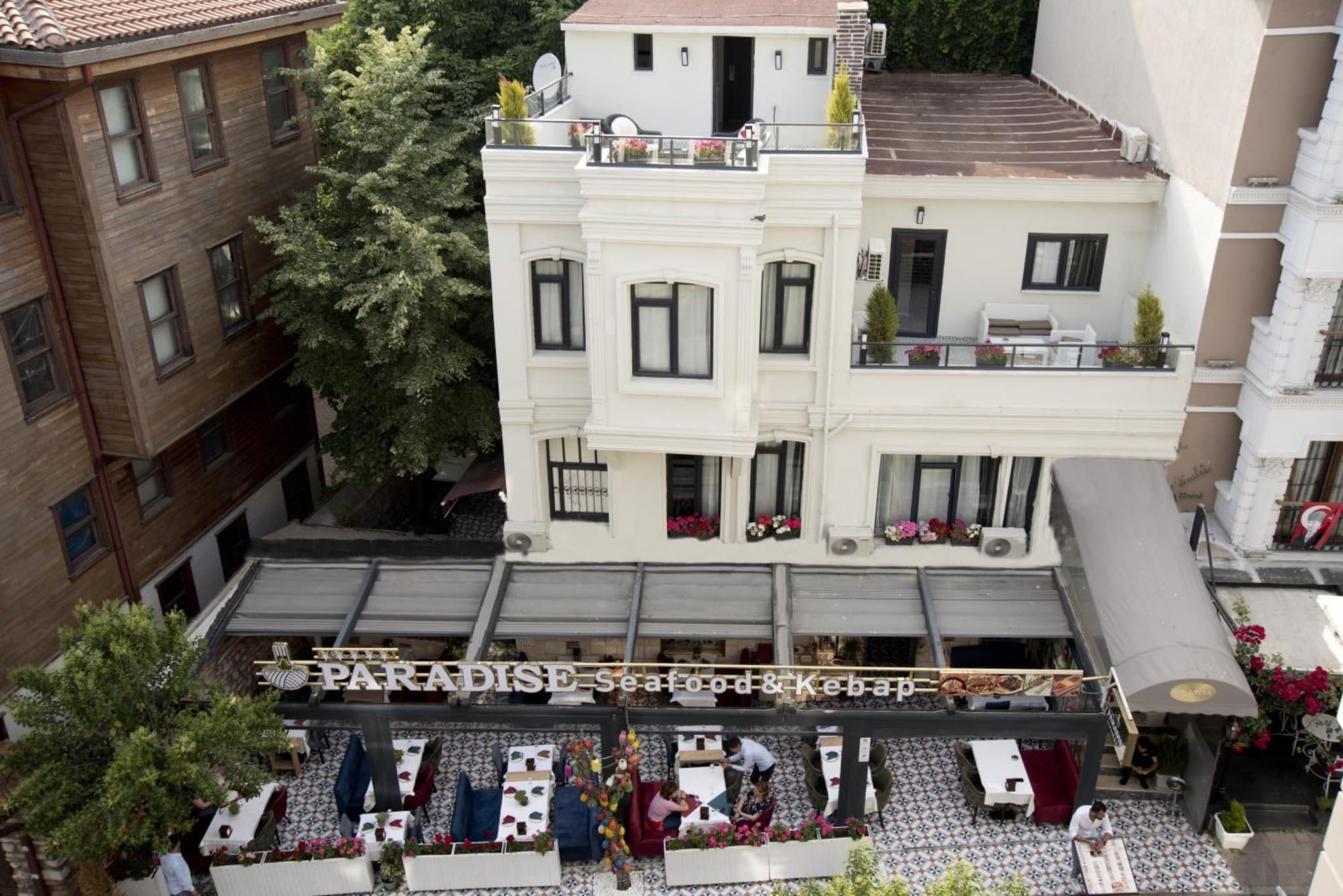 La Vida Otel - Image 3