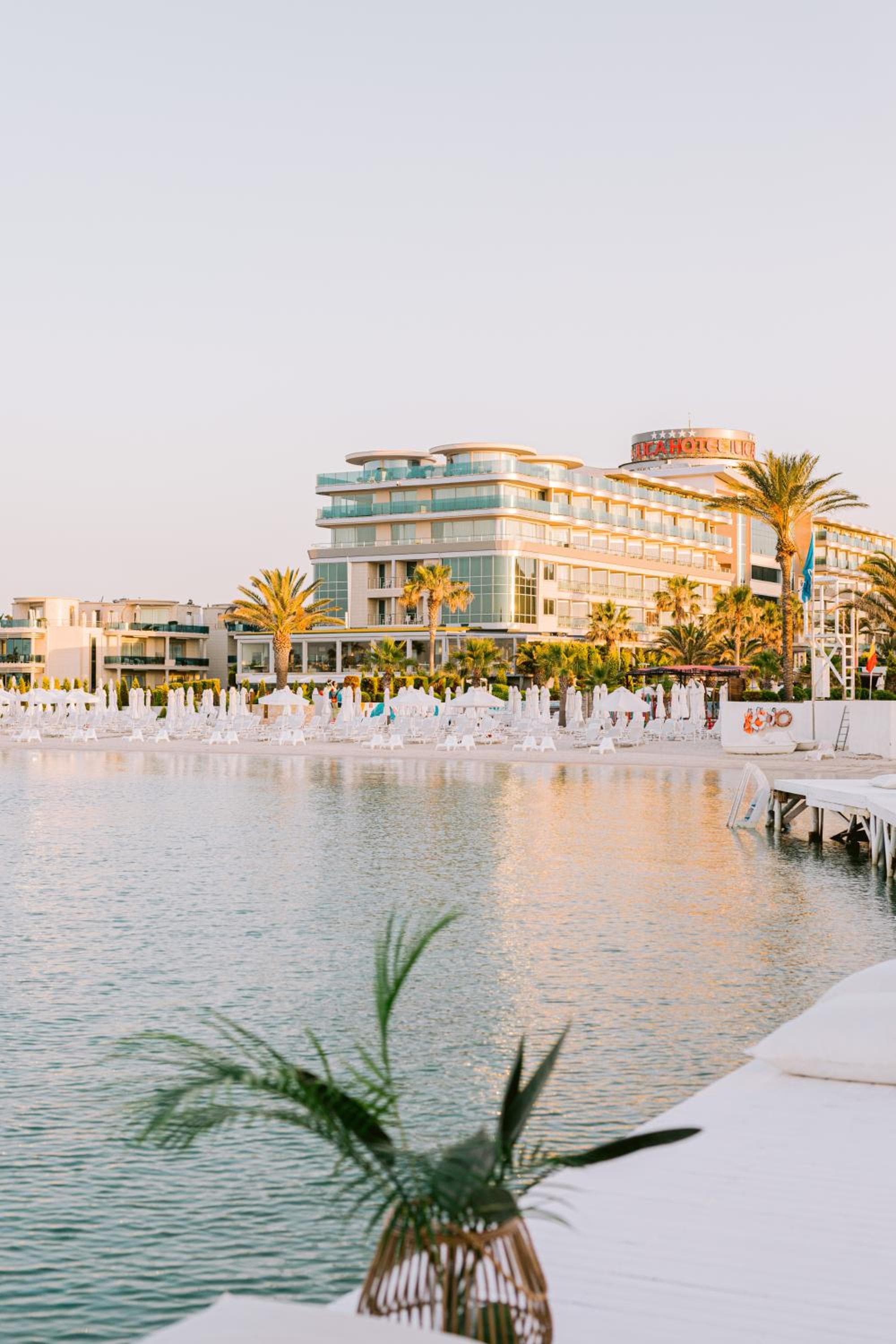 Ilica Hotel Spa & Wellness Resort - Image 1