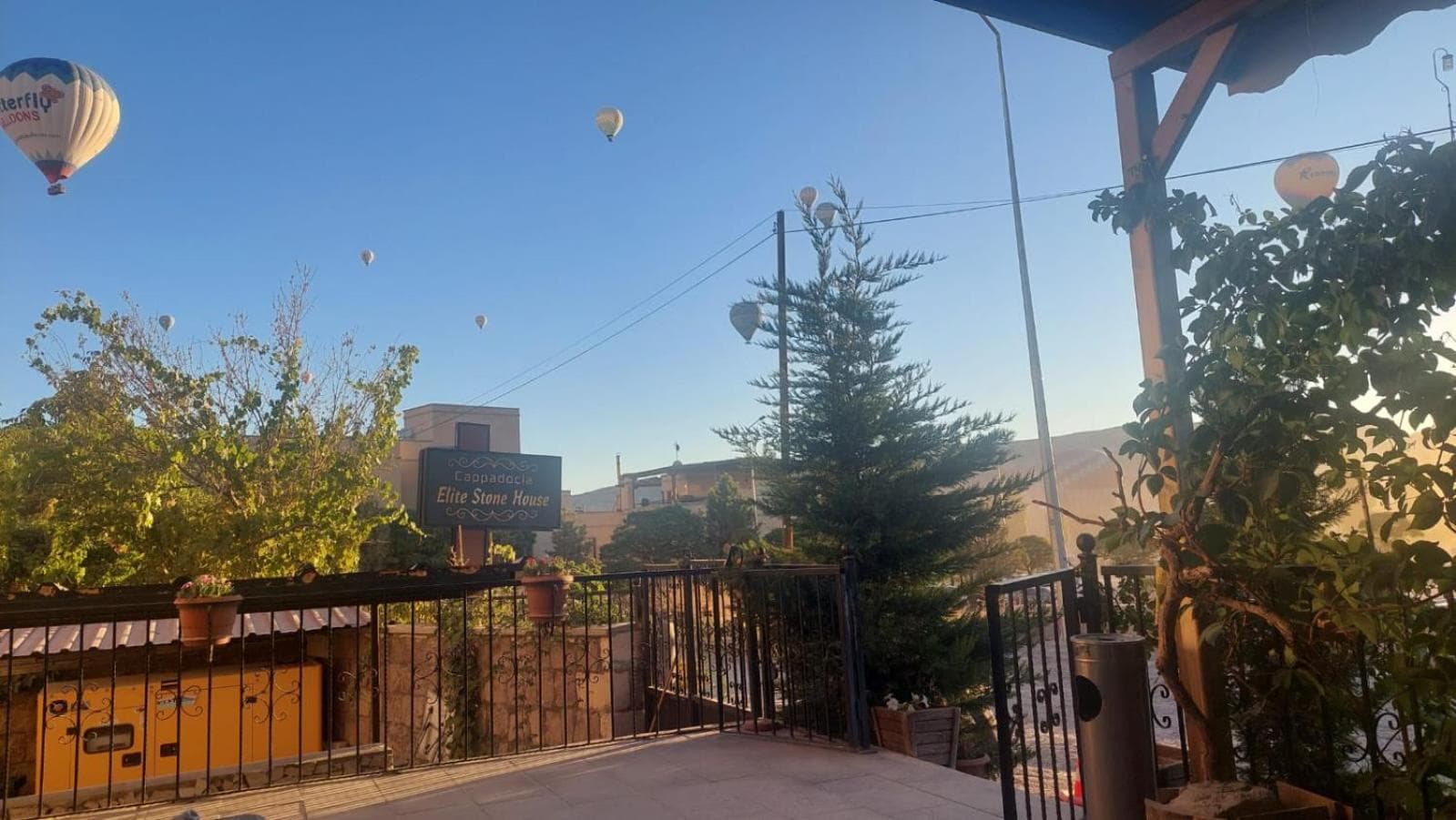 Cappadocia Elite Stone Hotel - Image 1