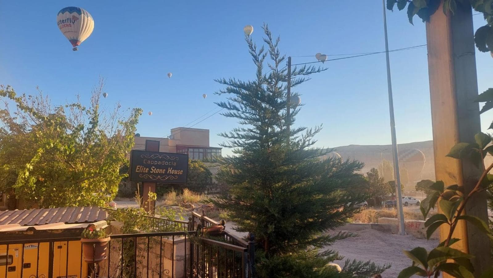 Cappadocia Elite Stone Hotel - Image 2
