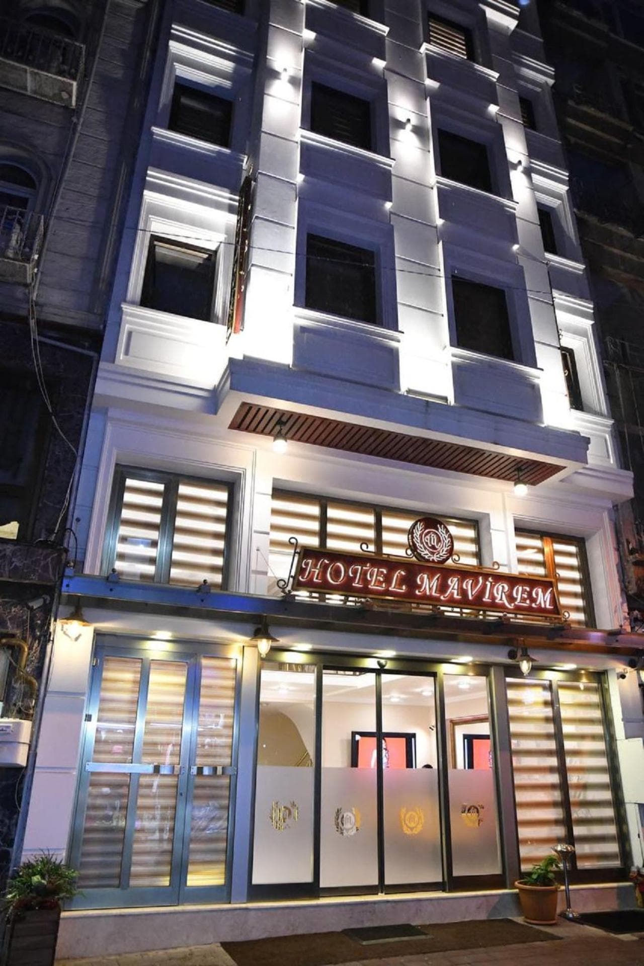Mavirem Otel - Image 2