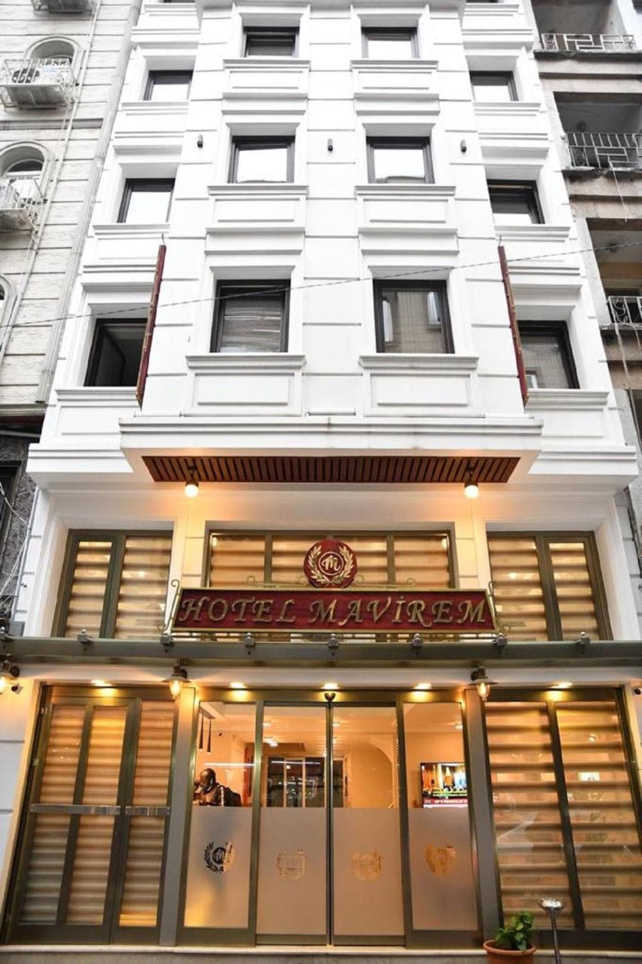Mavirem Otel - Image 3