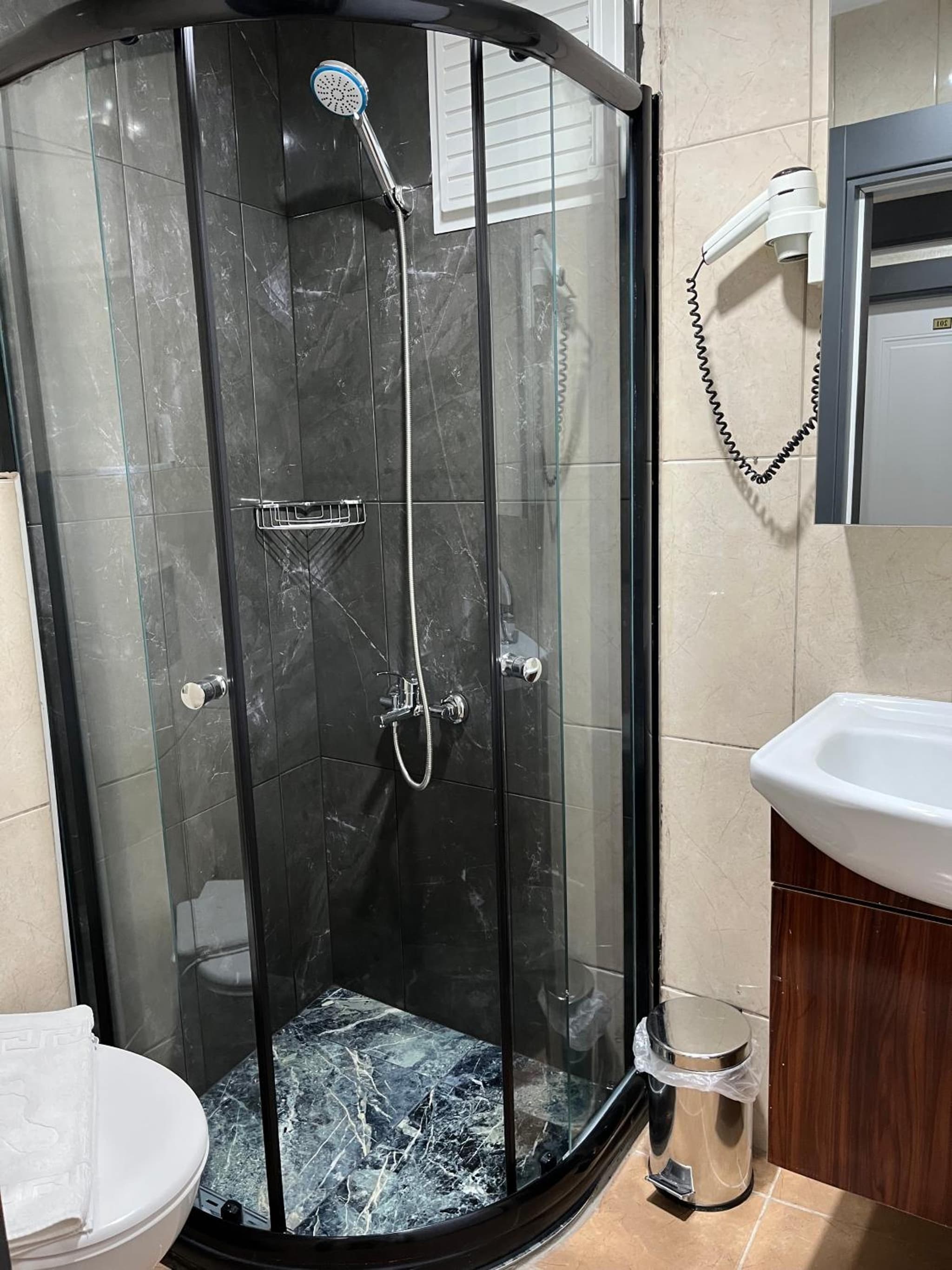 Nova Roma Hotel - Image 1