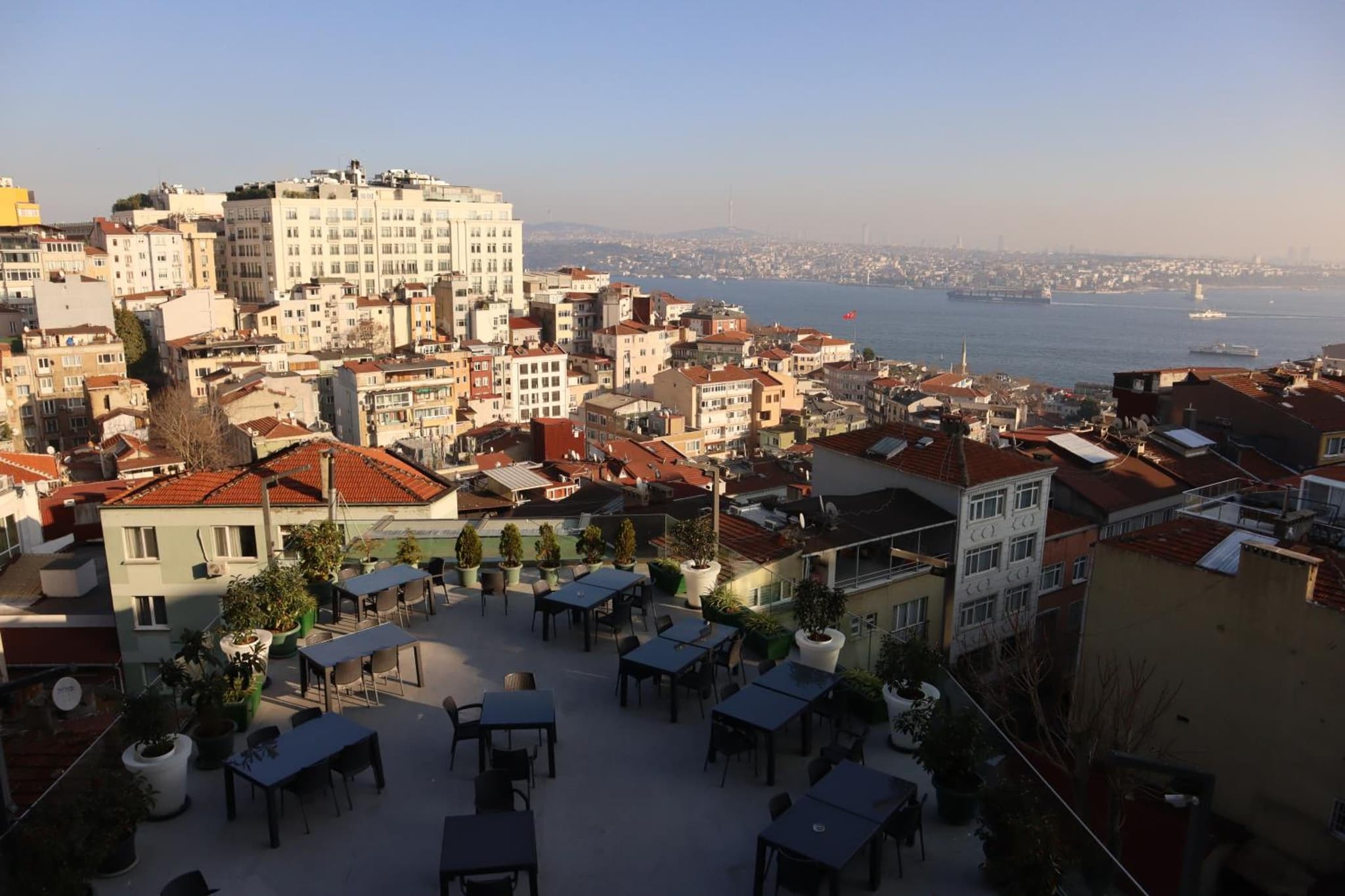 Grand Star Otel Boğaziçi & Spa - Image 4