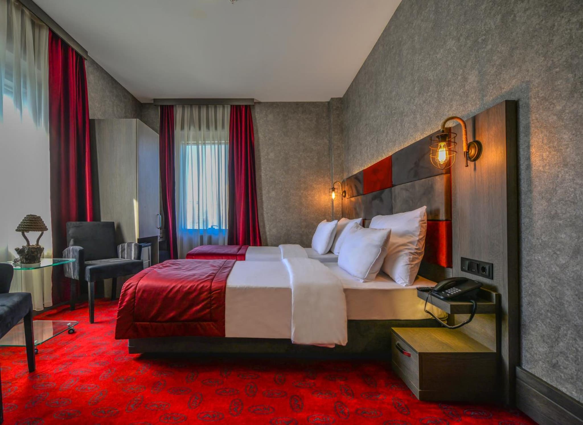 A11 Otel Atasehir - Image 1