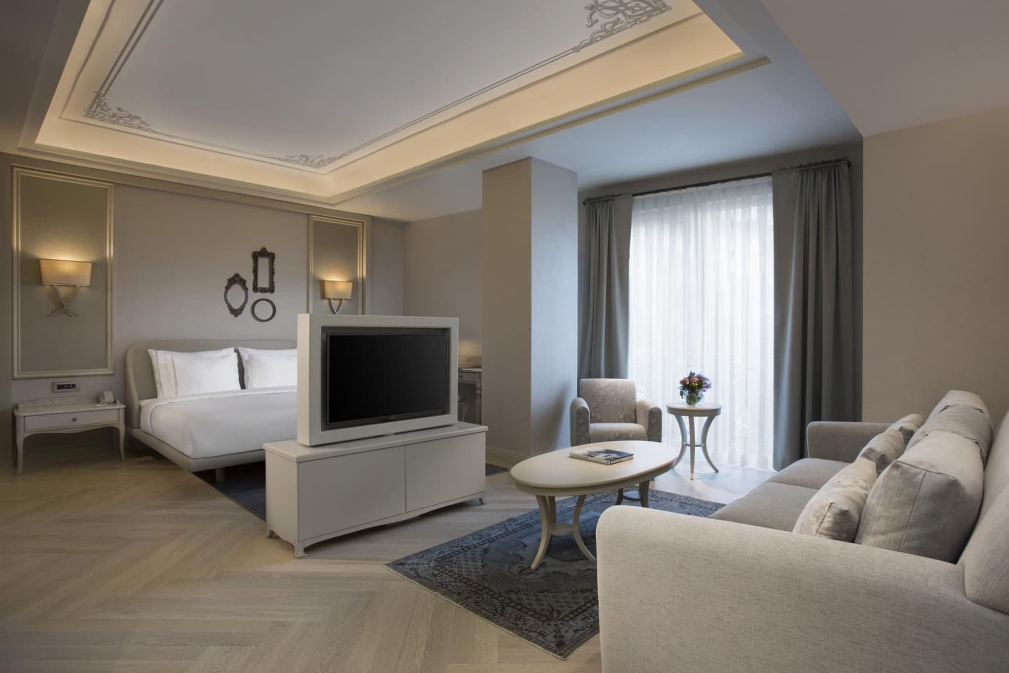 Lazzoni Otel - Image 2