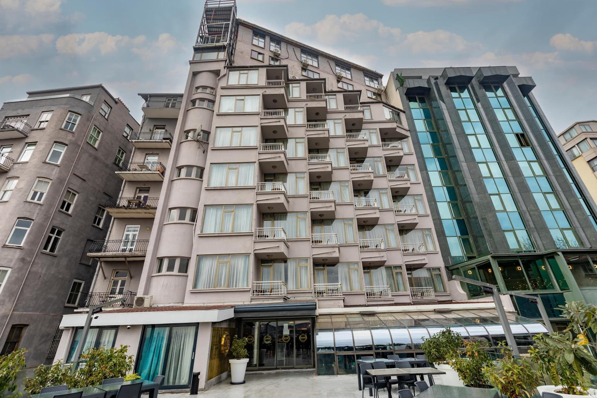 Grand Star Otel Premium - Image 1