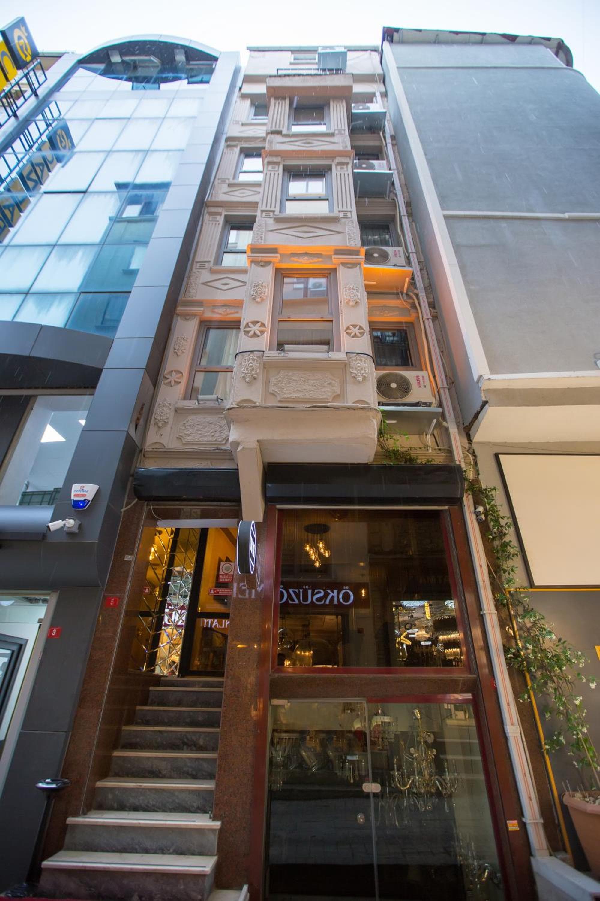 Galapera Otel - Image 2
