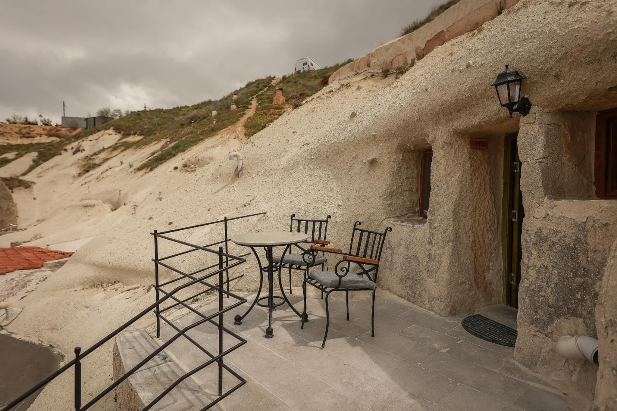 Mia Cappadocia Cave Hotel - Image 3