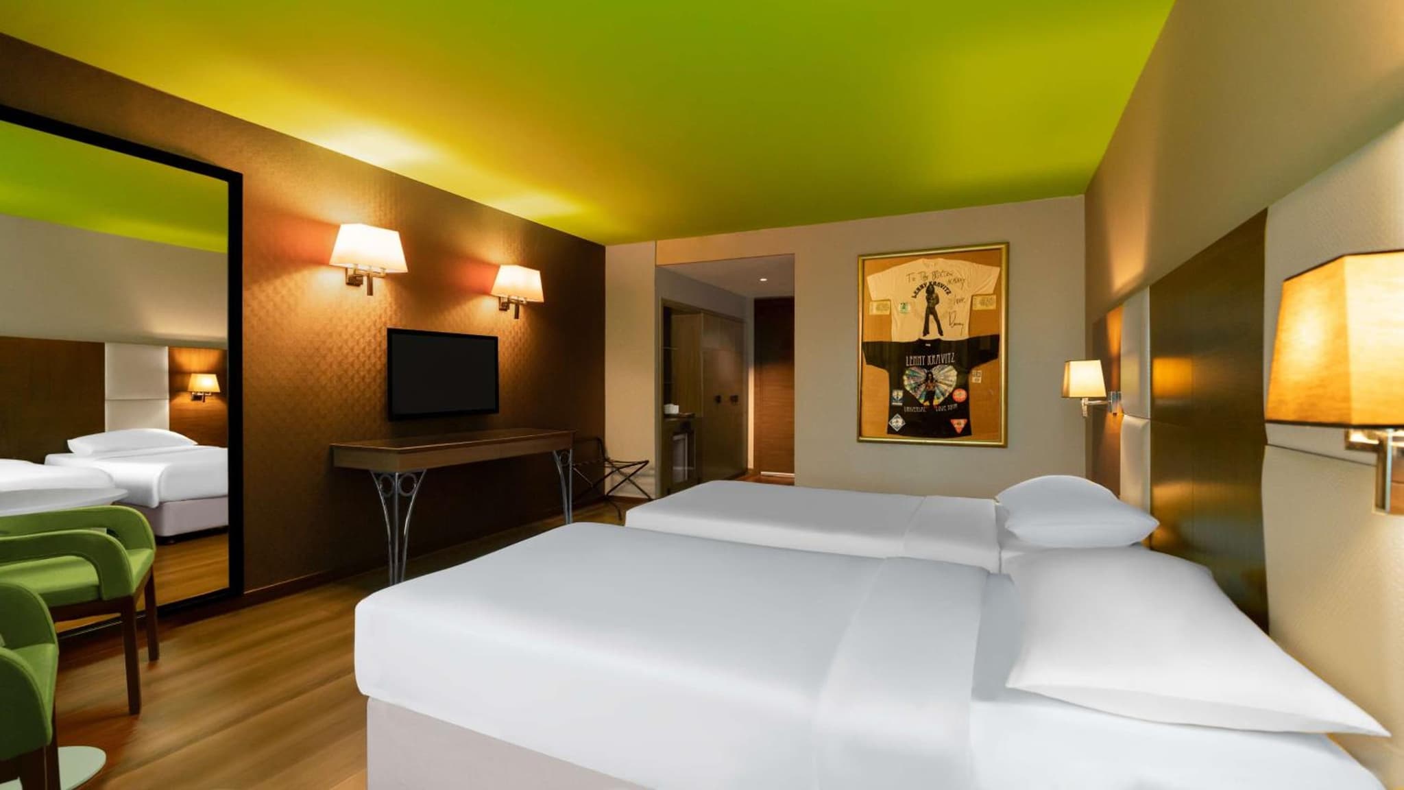 Park Inn by Radisson İstanbul Asia Kavacık - Image 4