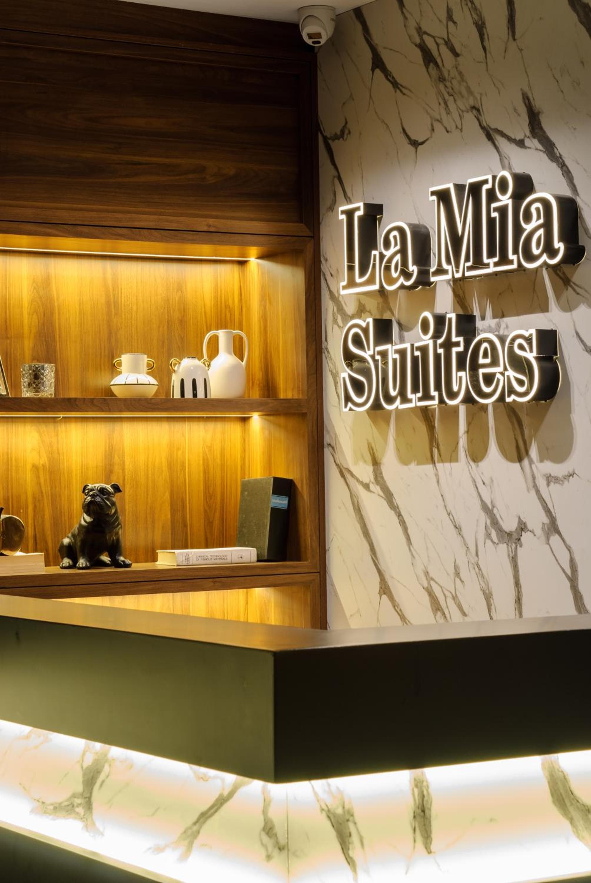 La Mia Süitler - Image 2