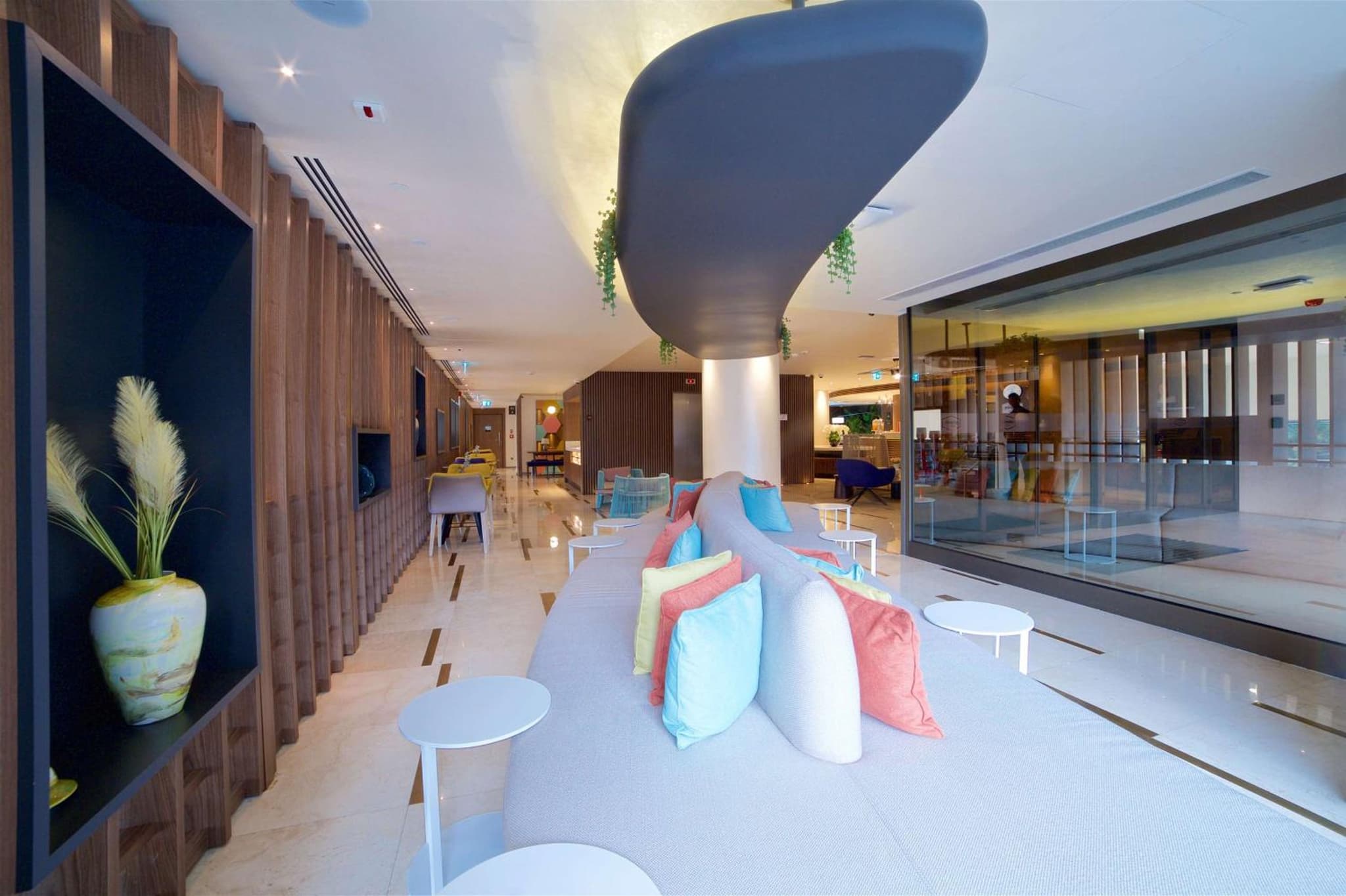 Hampton By Hilton İstanbul Eski Şehir - Image 3
