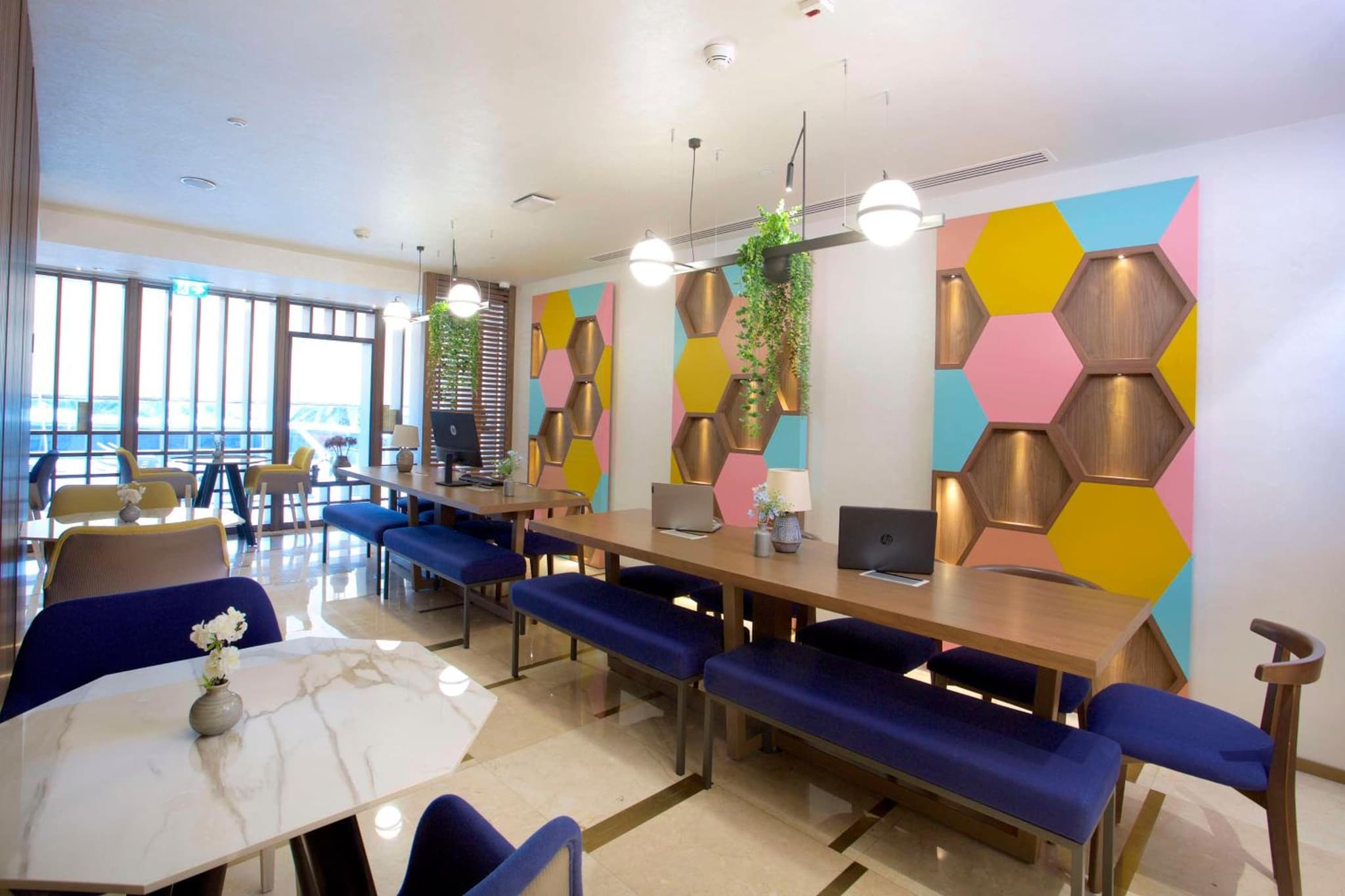 Hampton By Hilton İstanbul Eski Şehir - Image 4