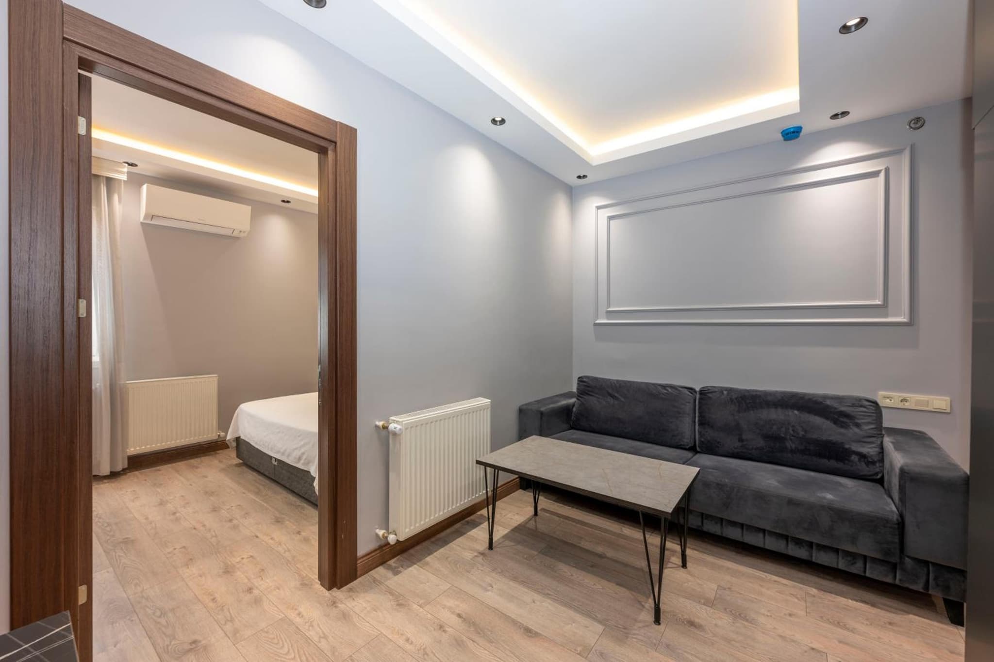 Comfort Suites Otel - Image 3