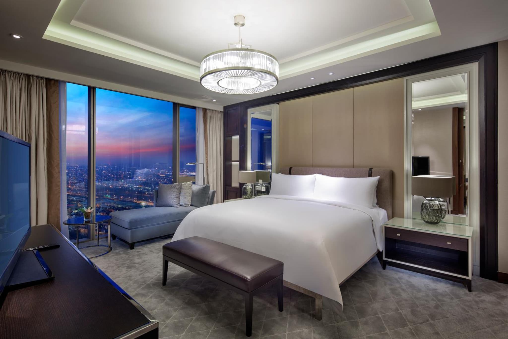 Hilton Istanbul Bomonti - Image 2