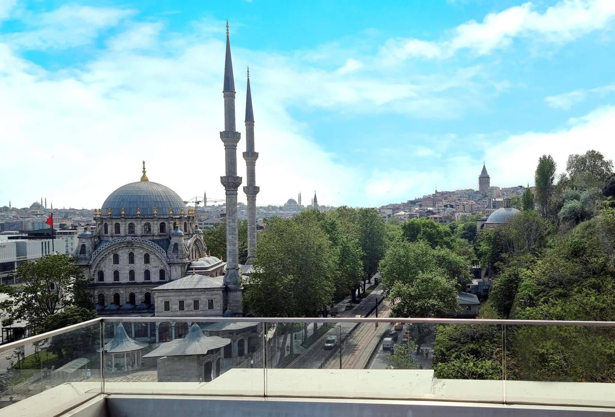 Port Bosphorus - Image 2