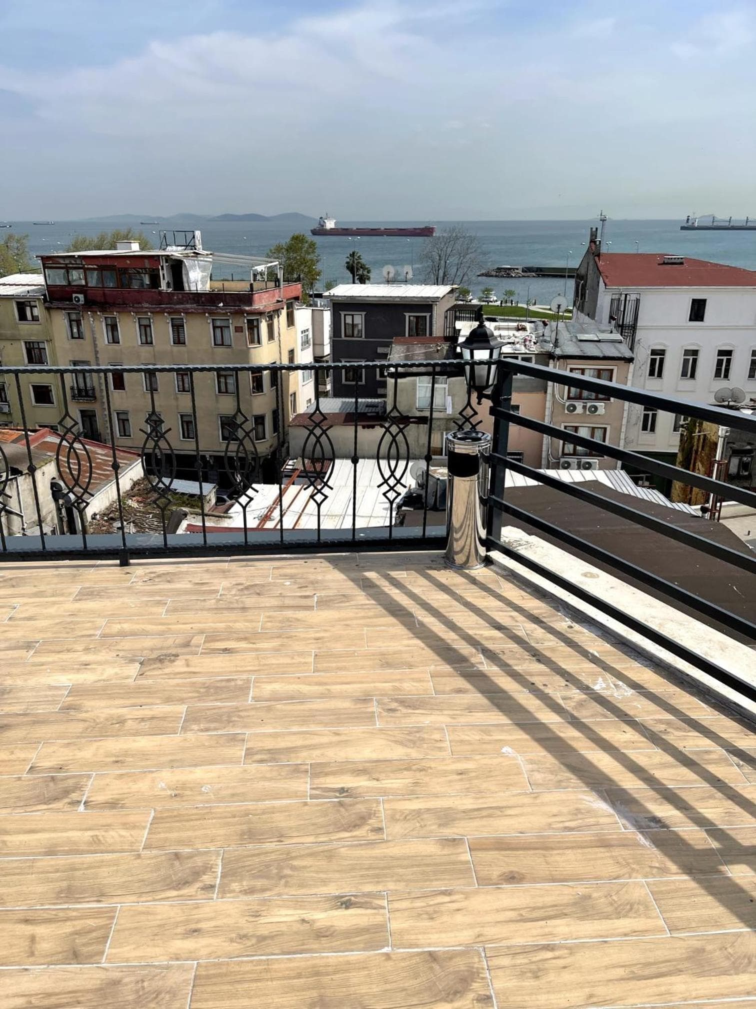 Linda Port Otel - Image 2
