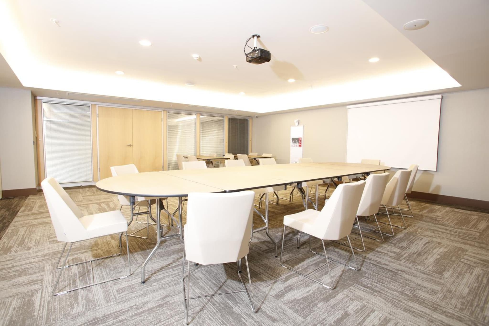 Mia City Otel - Image 4