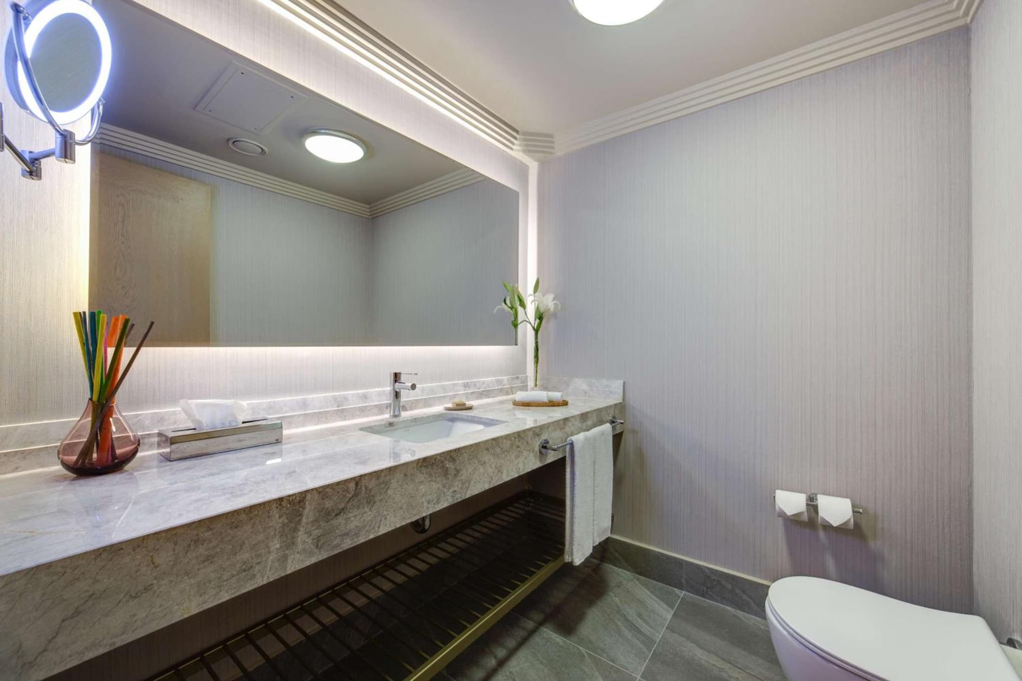 Adana HiltonSA Otel - Image 2