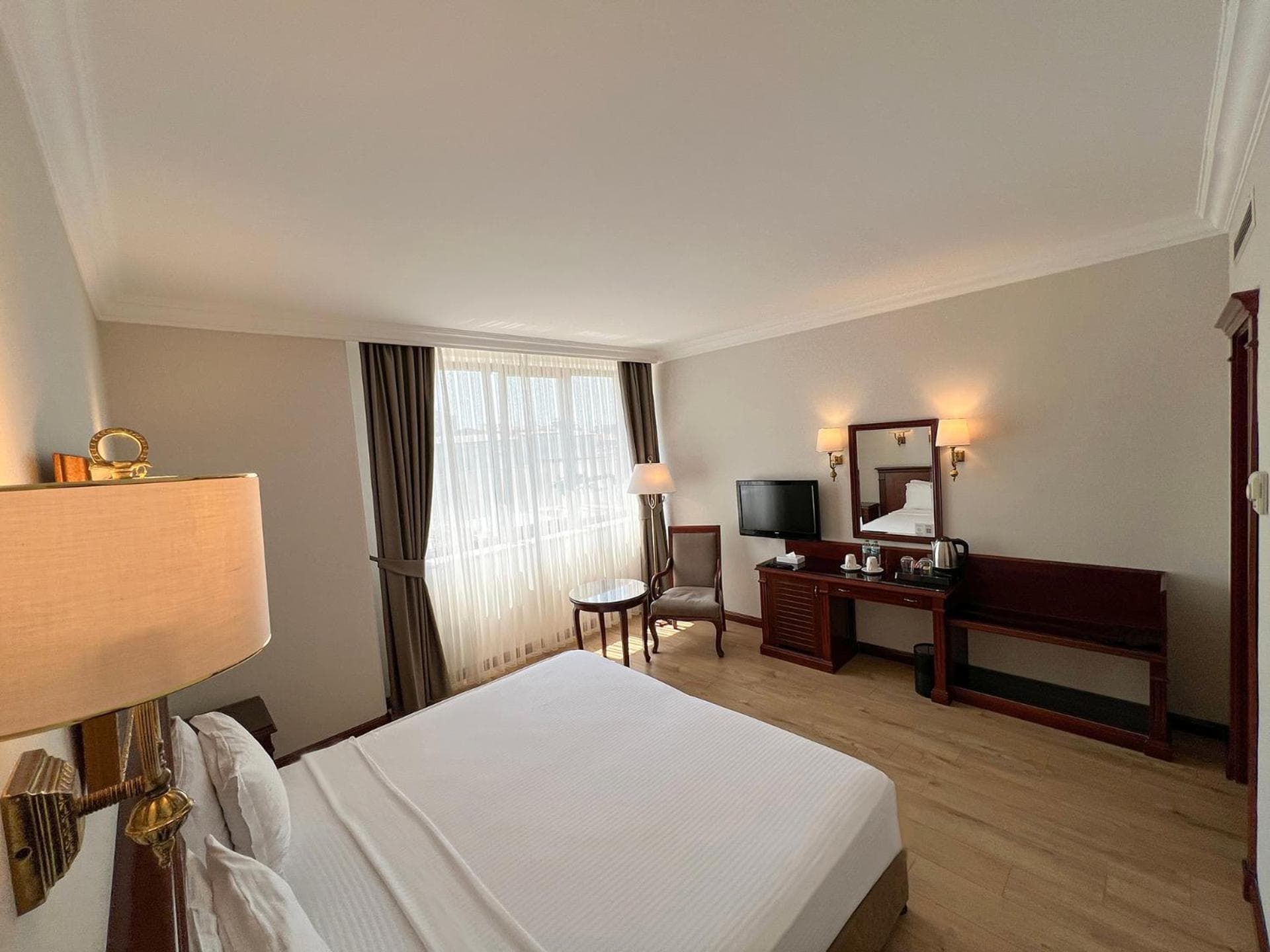 Bilek Istanbul Hotel - Image 3