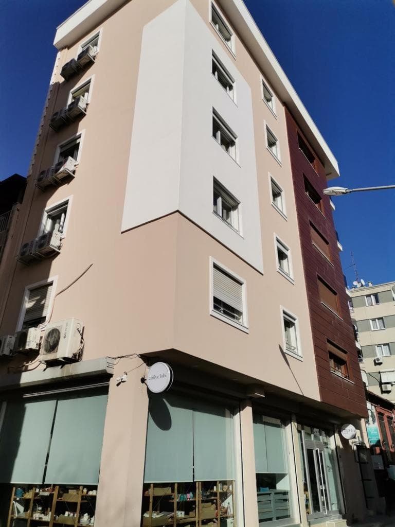 Ada Apart Otel - Image 1