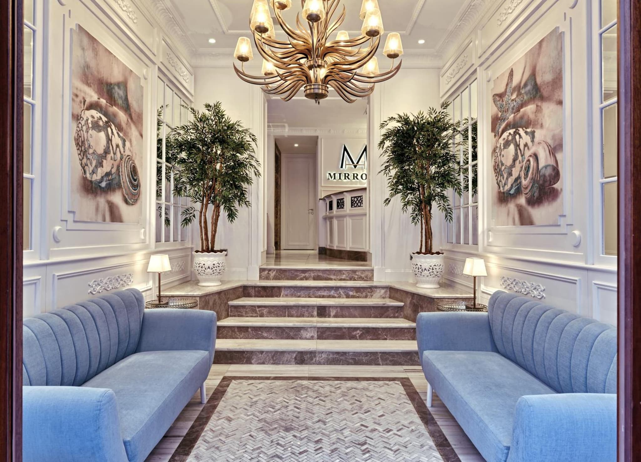 Mirrors Otel - Image 3