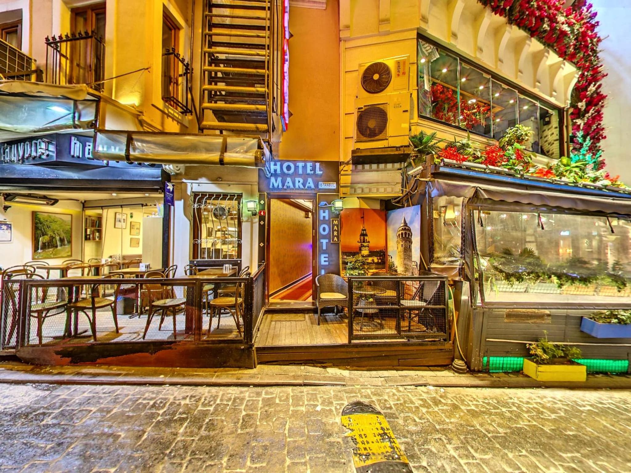 Hotel Mara İstanbul - Image 1