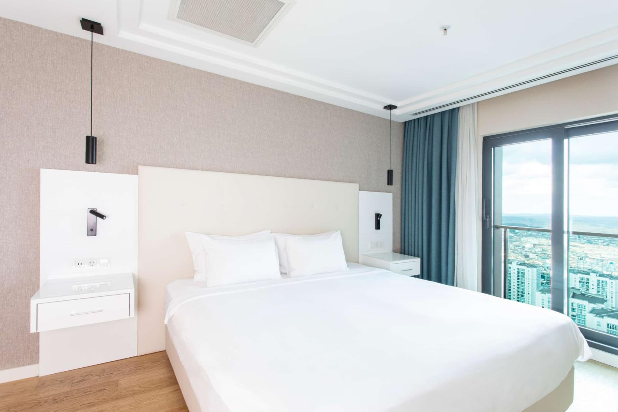 Radisson Residences Avrupa TEM İstanbul - Image 3