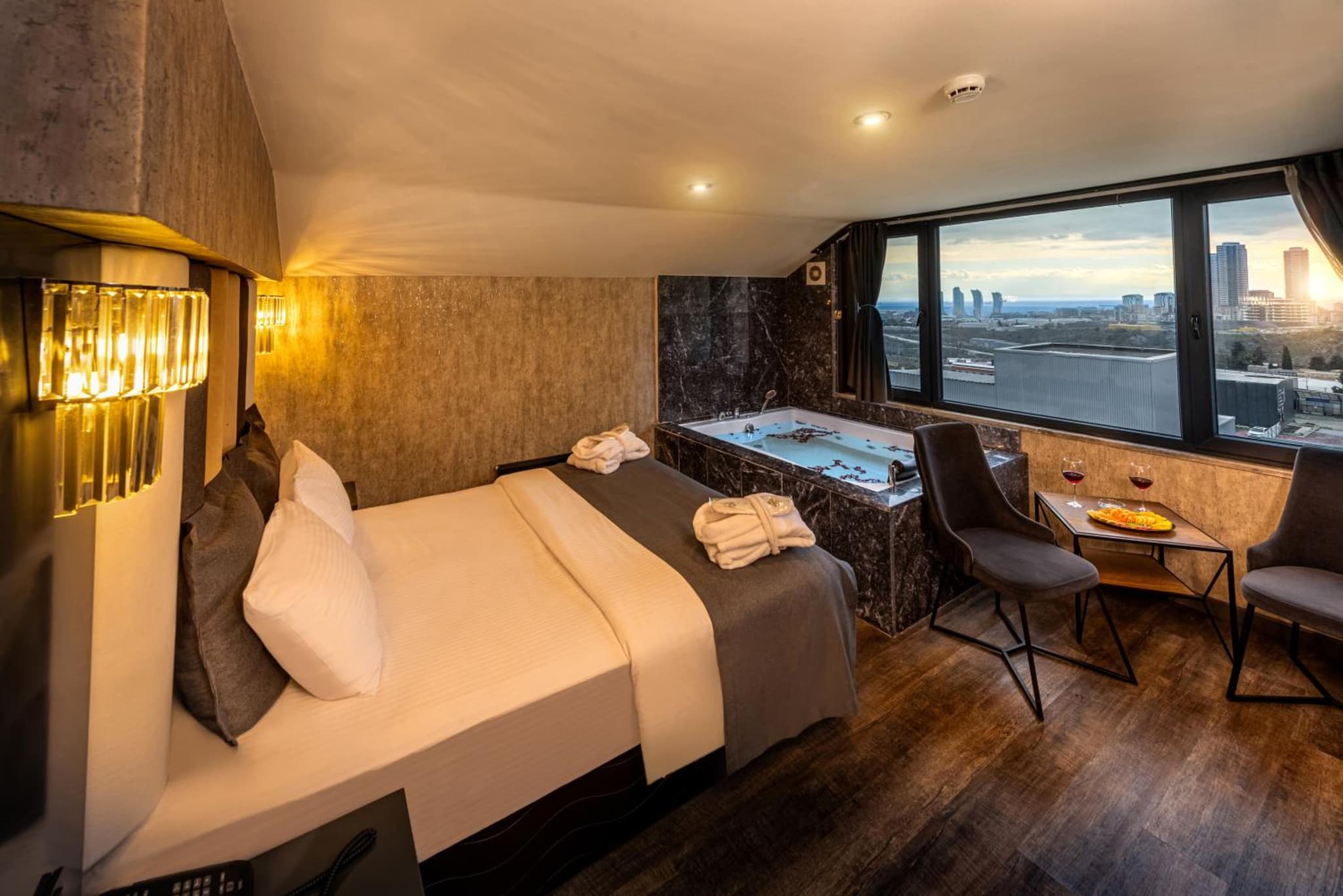 Golden Dream Otel - Image 2
