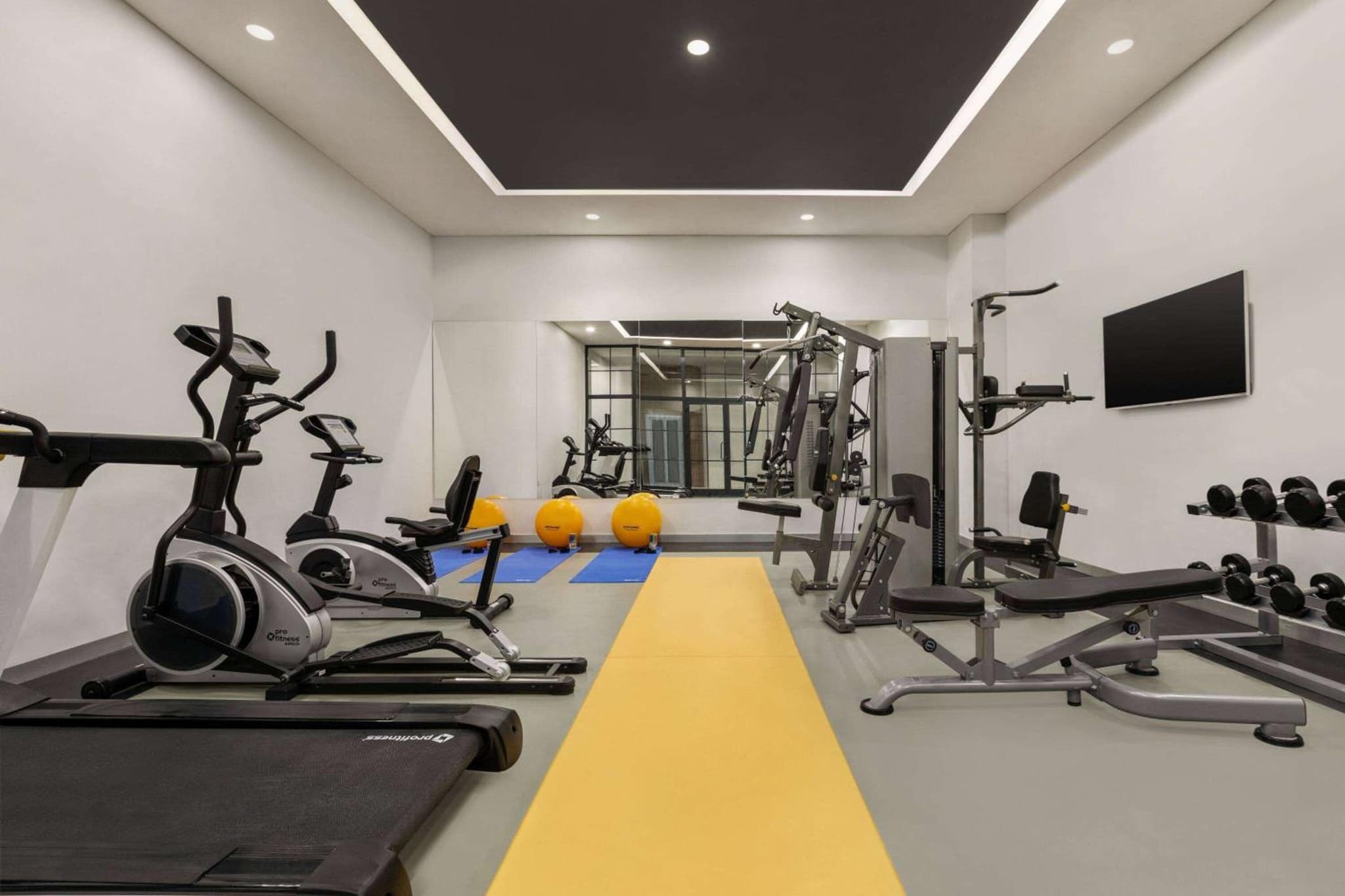 Ramada Encore By Wyndham İstanbul Basin Express - Image 4