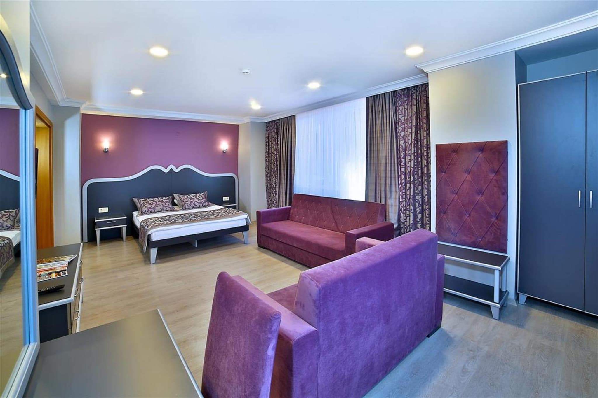 The Hera Premium Hotels - Image 3