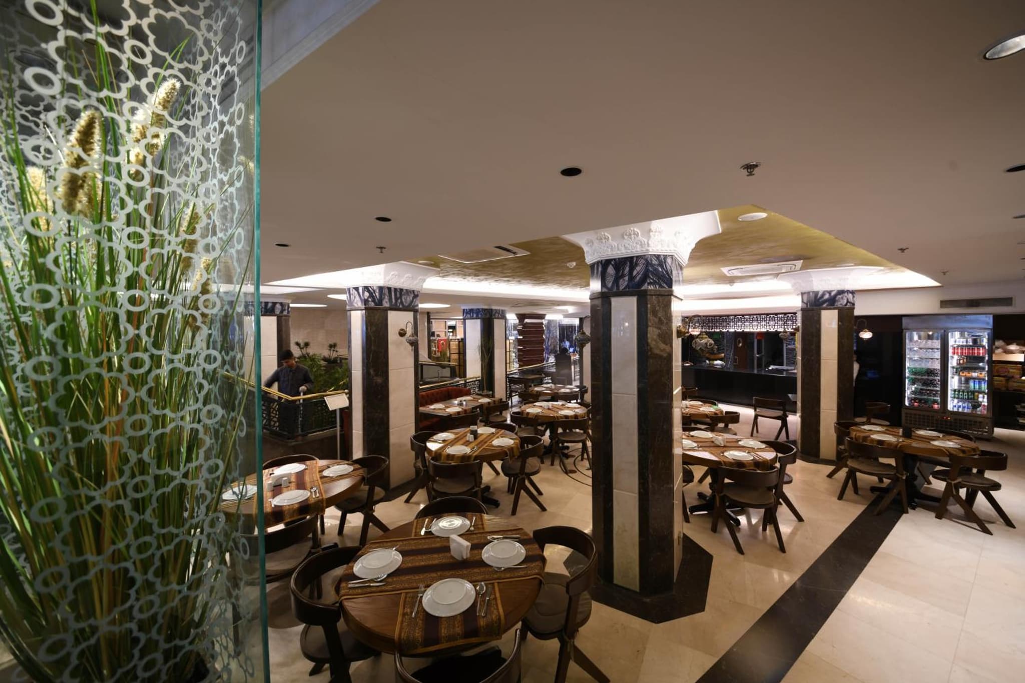 Grand Star Otel Boğaziçi & Spa - Image 2