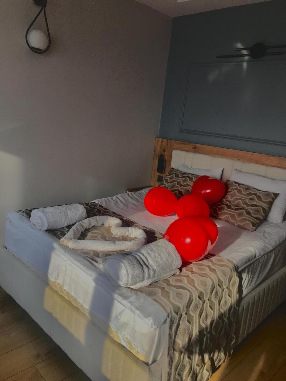 Newalla Otel Eski Şehir - Image 2