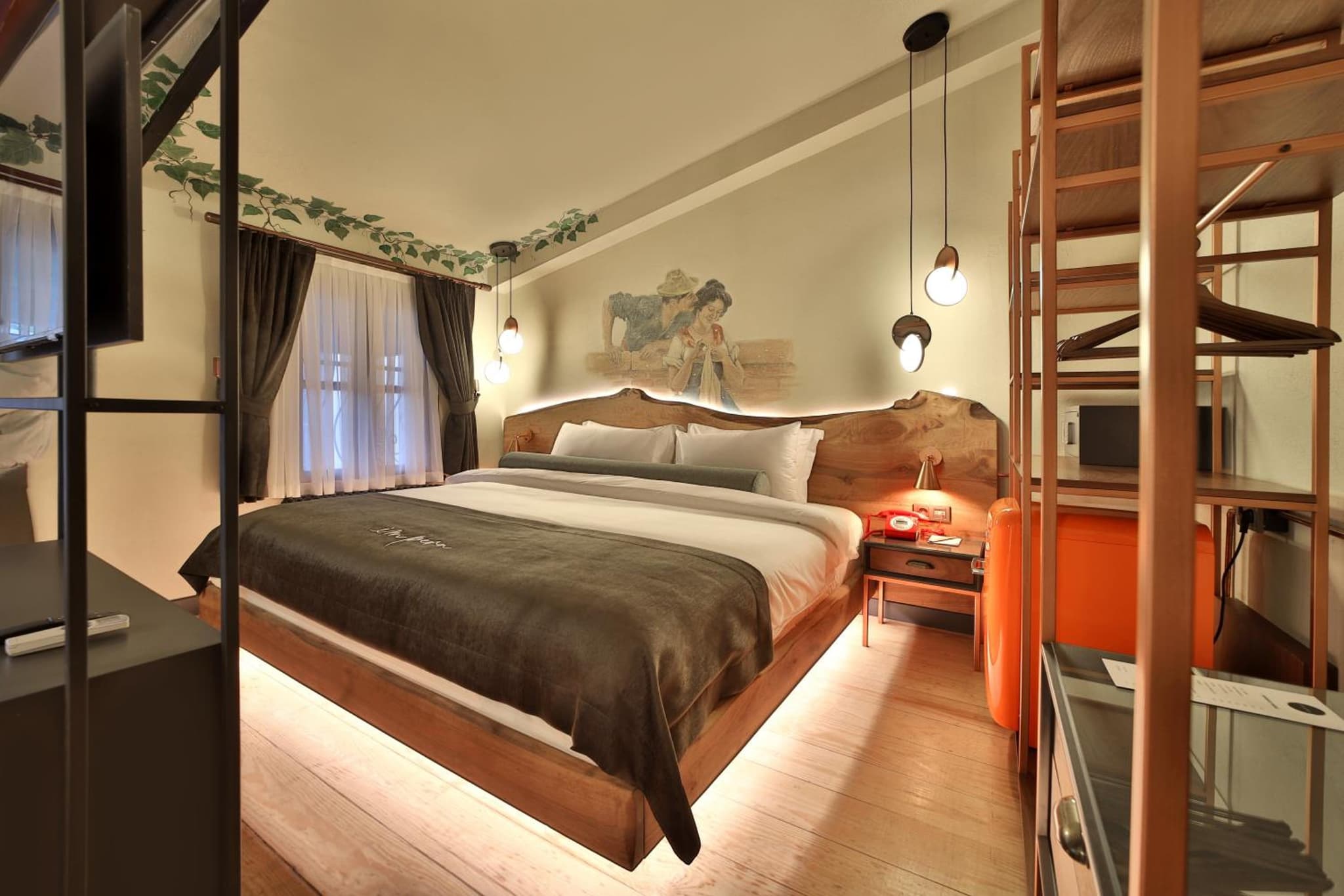 Impera Otel - Image 3