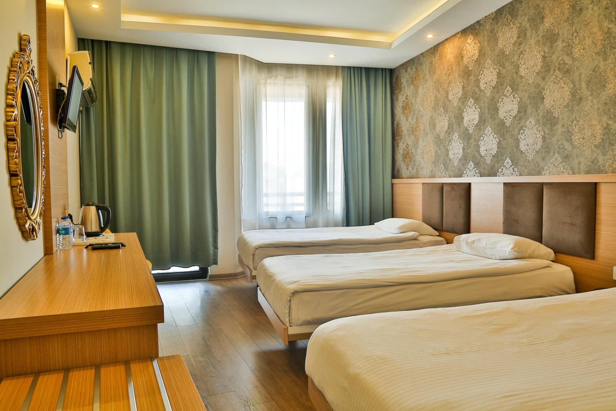 Start Hotel - Image 4