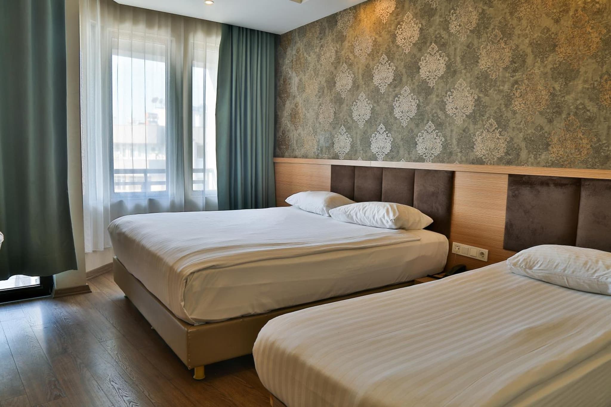 Start Hotel - Image 2