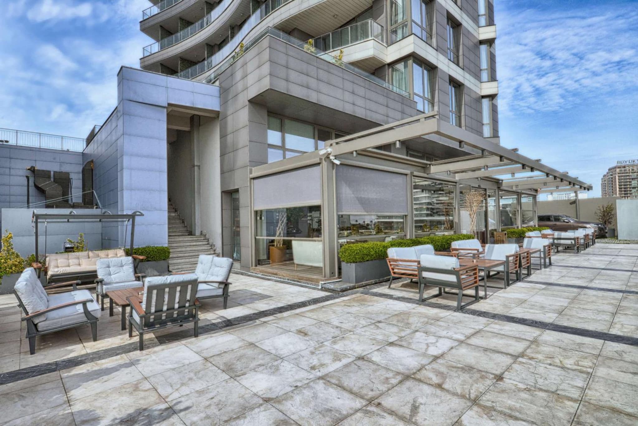 Ottoperla Otel - Image 3