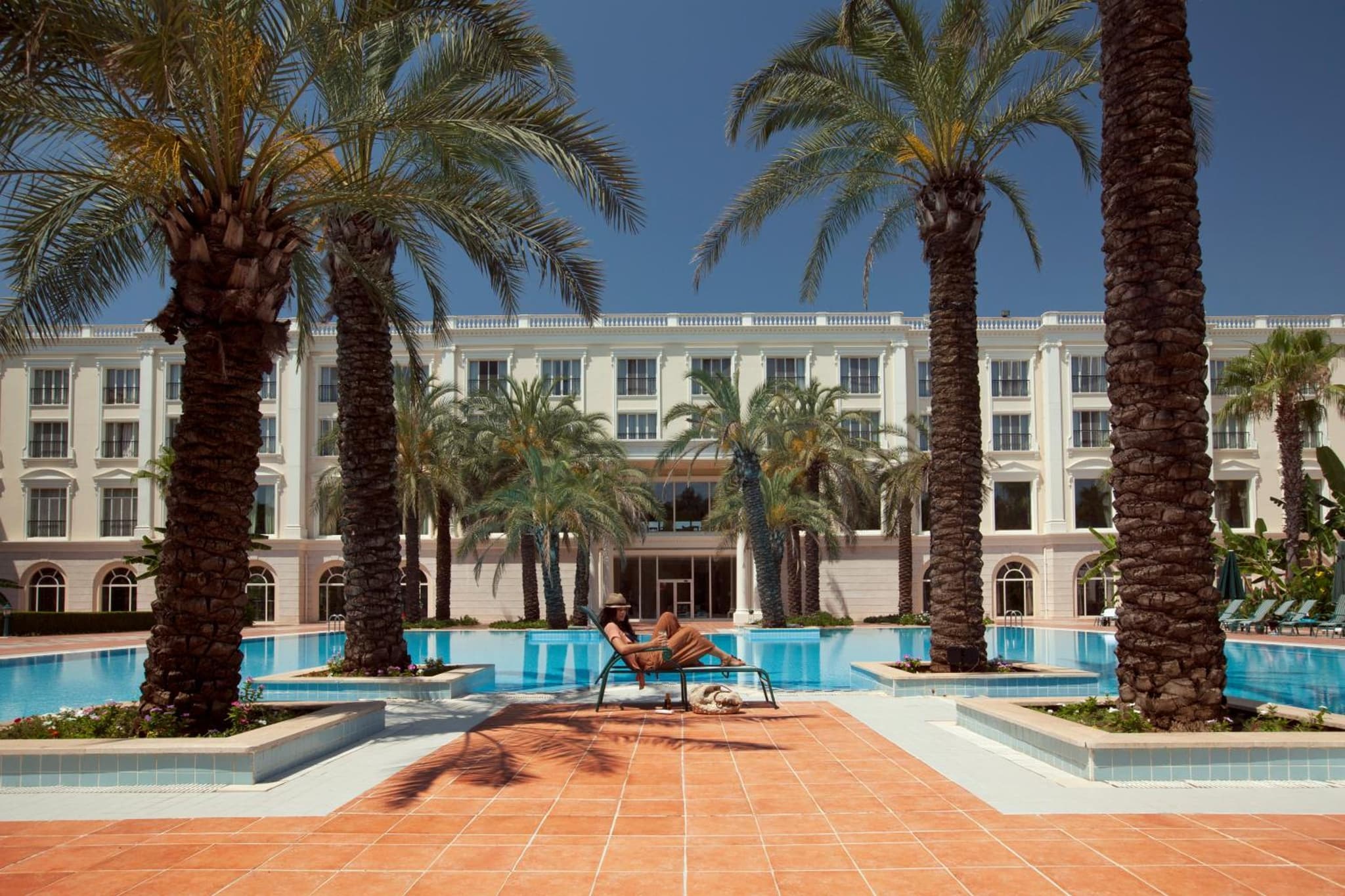 IC Hotels Airport - Image 2