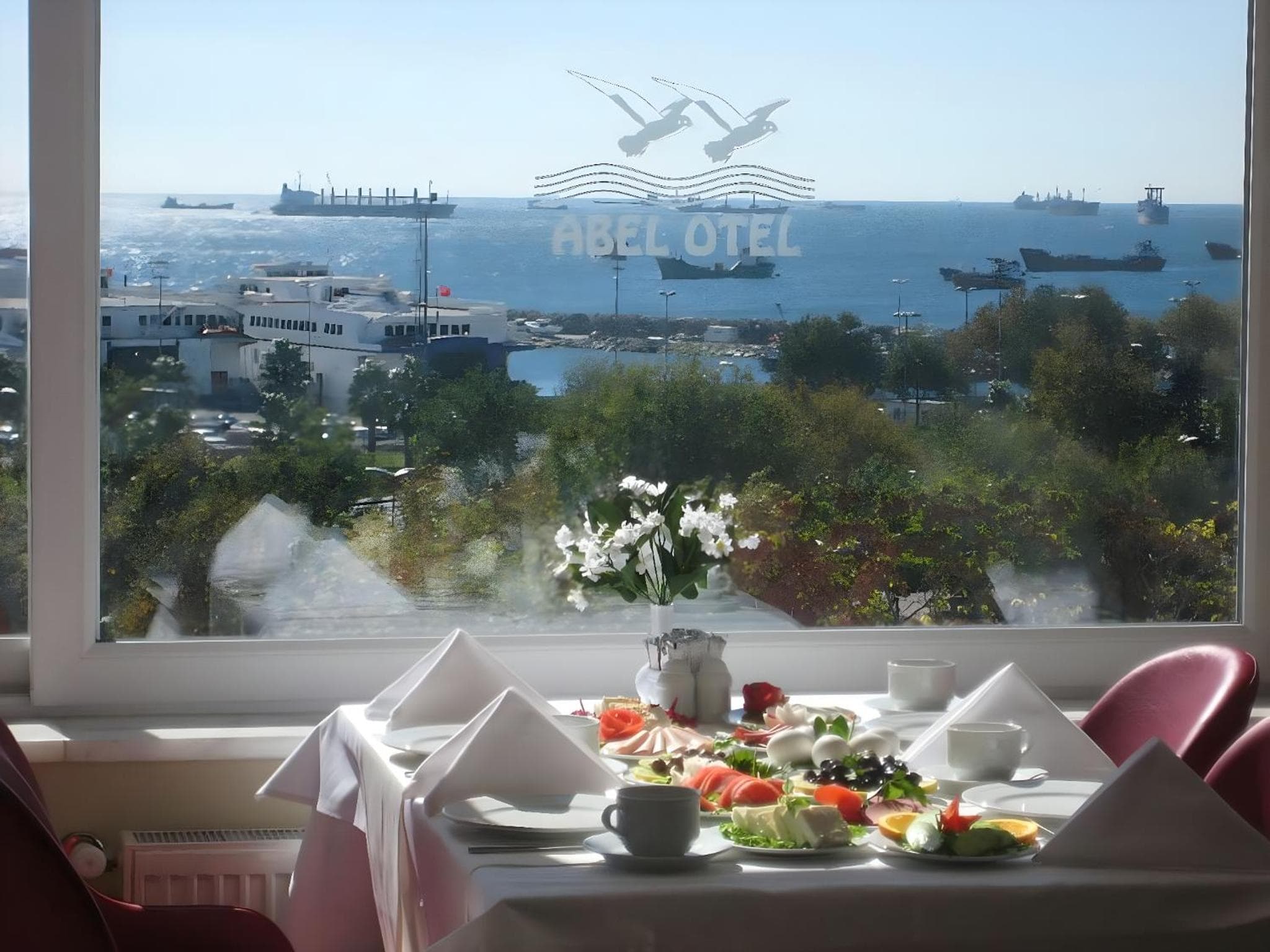 Abel Otel - Image 2