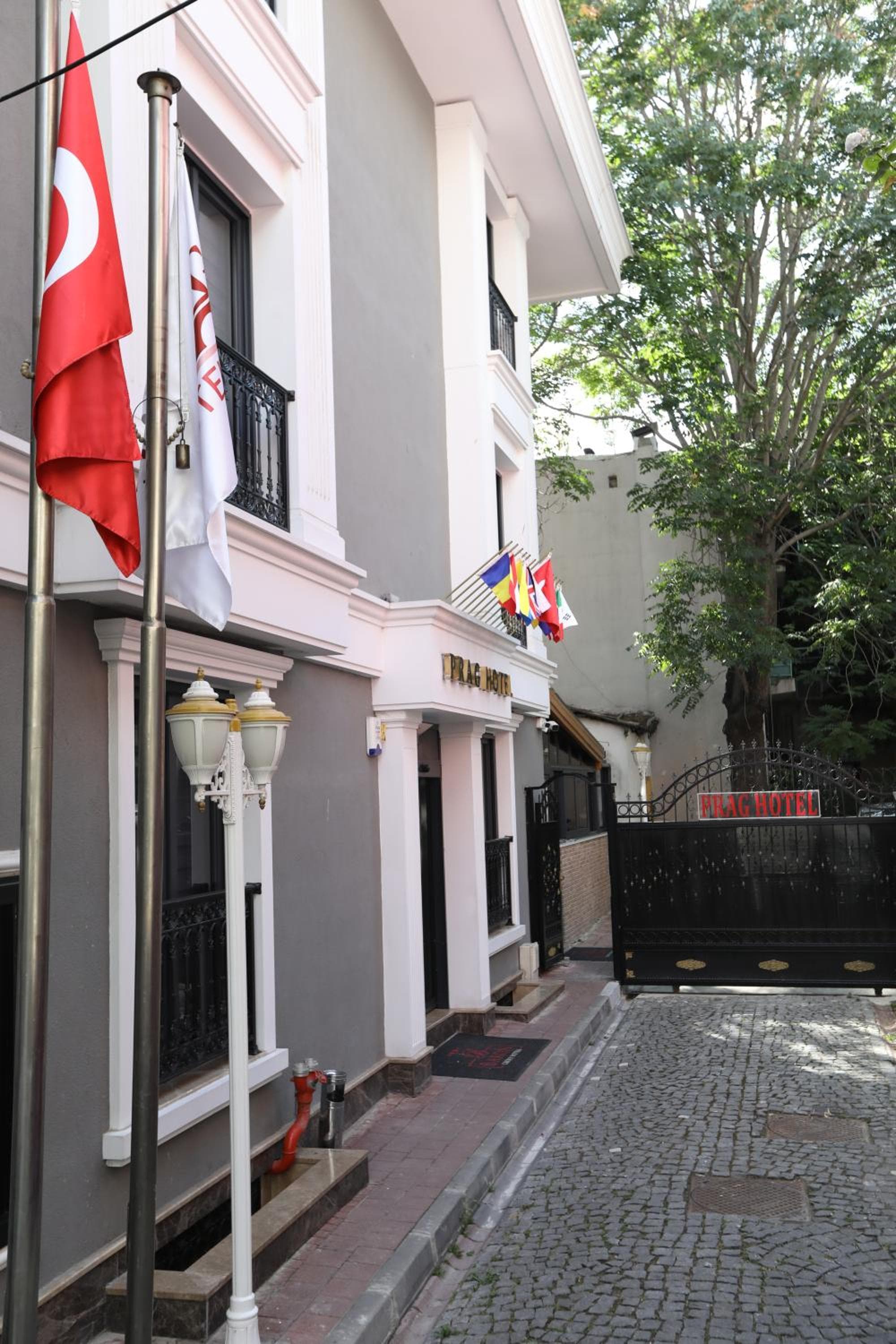 PRAG OTEL - Image 1