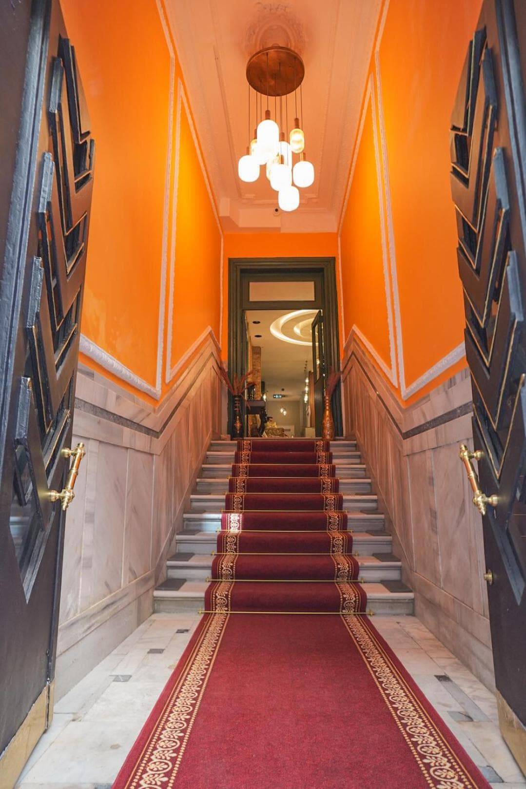 Aria Palace Taksim - Image 3