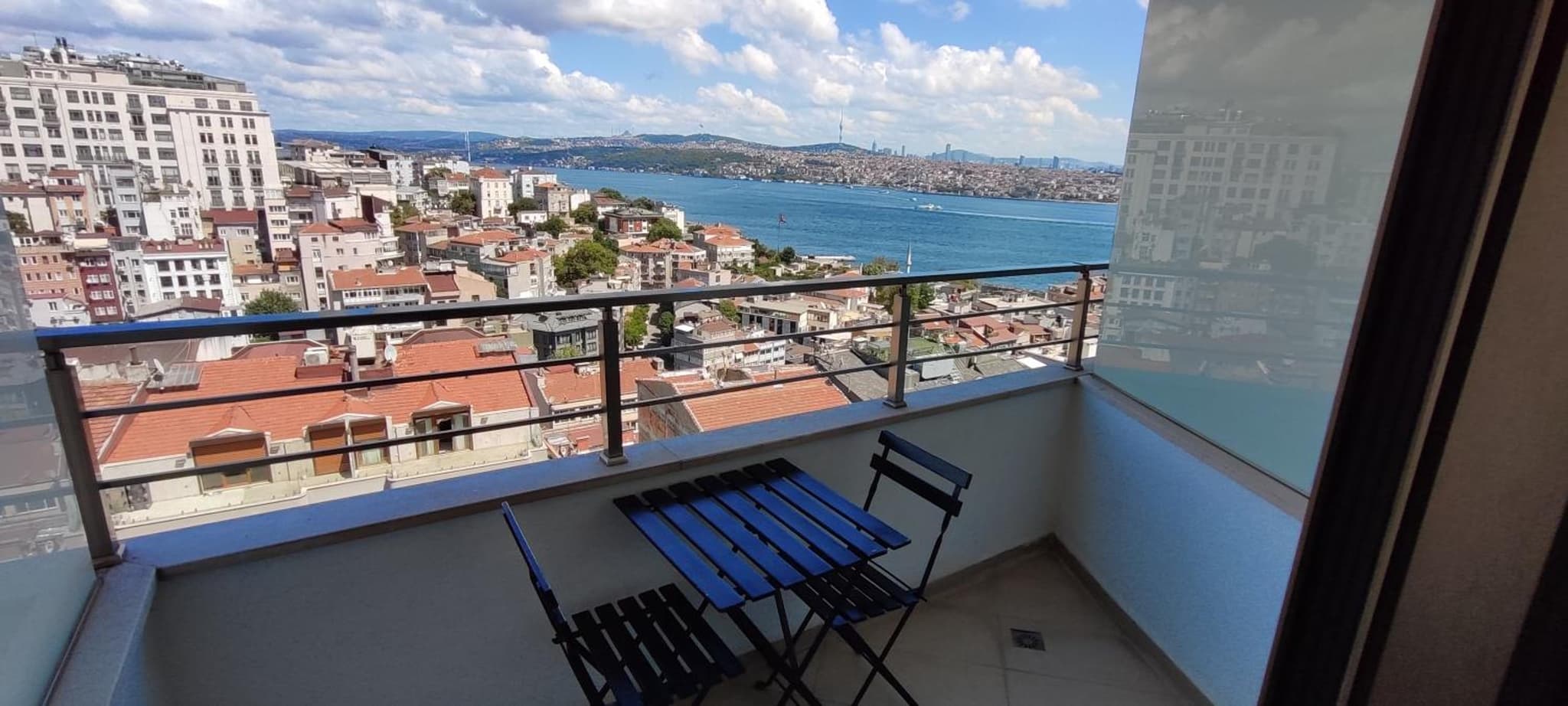 Cihangir Otel - Image 4
