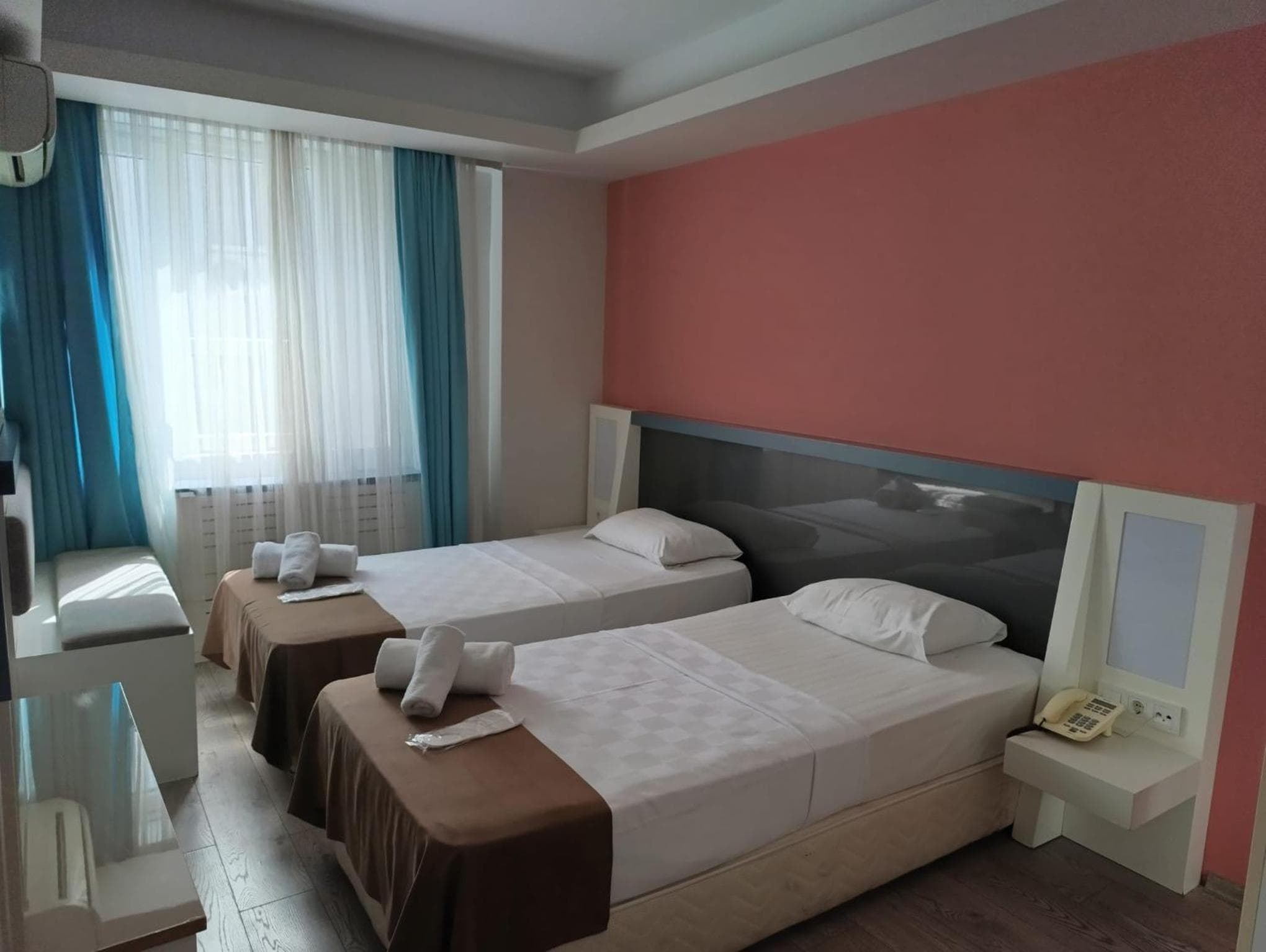 Grand As Otel - Image 4