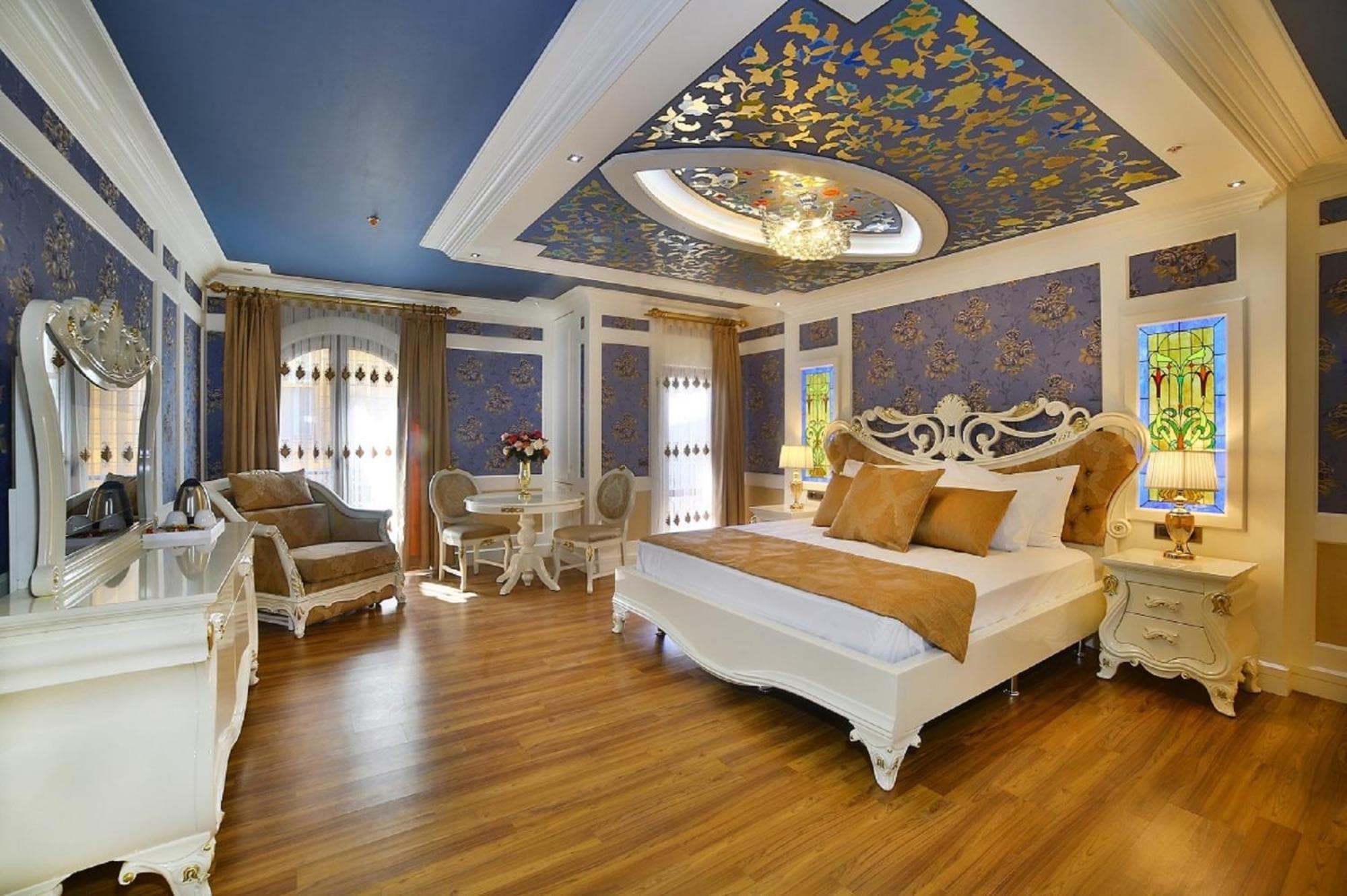 Seven Hills Sarayı & Spa - Image 2