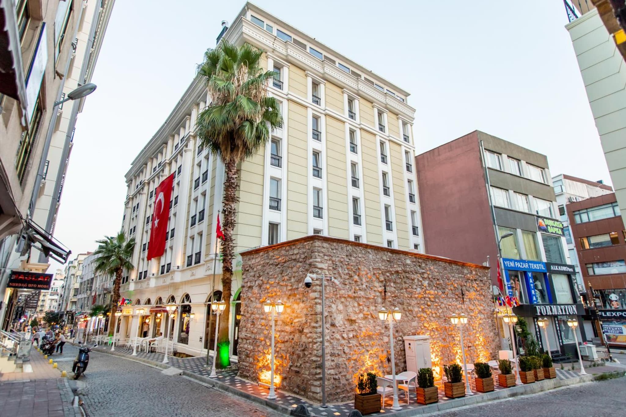 Baron Otel - Image 3