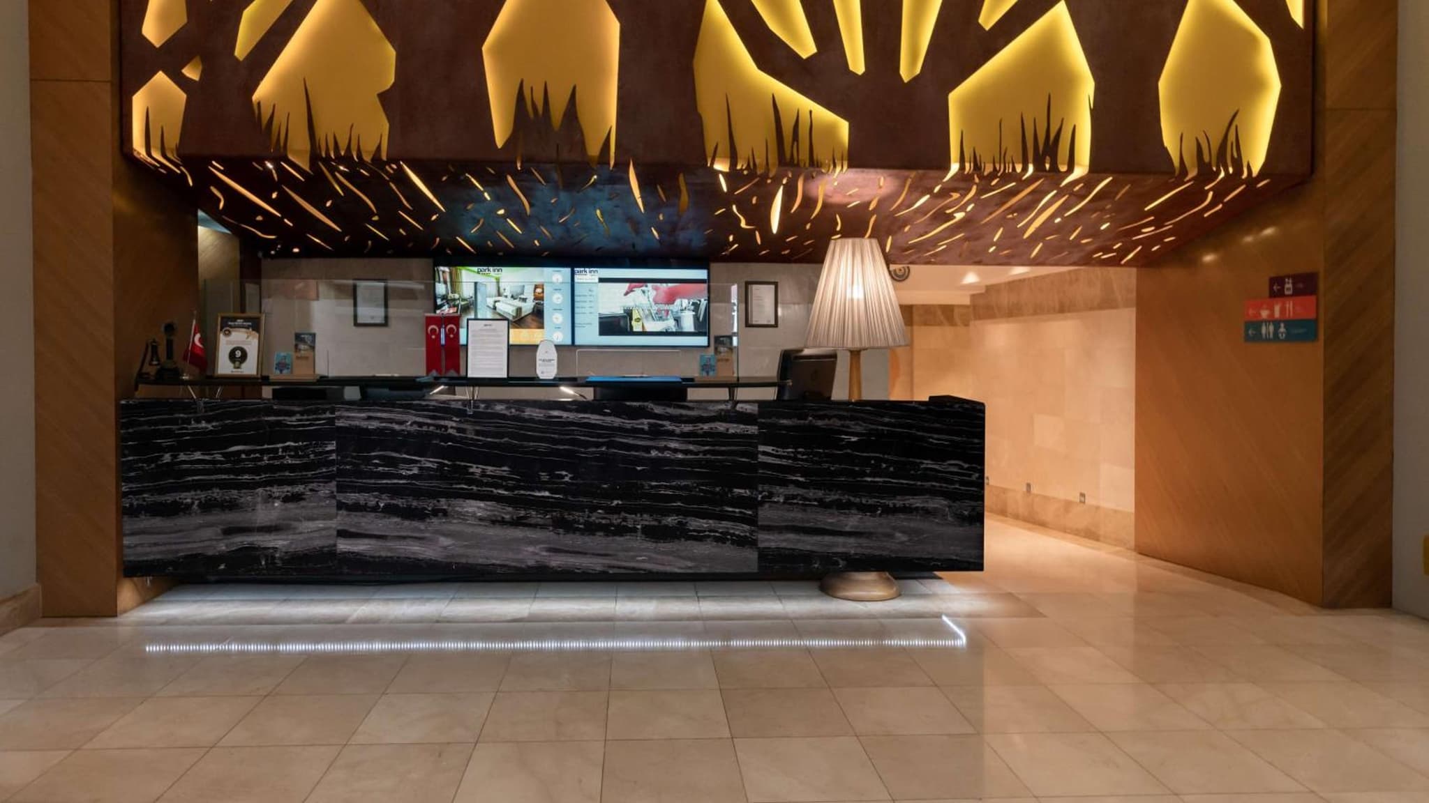 Park Inn by Radisson İstanbul Asia Kavacık - Image 2