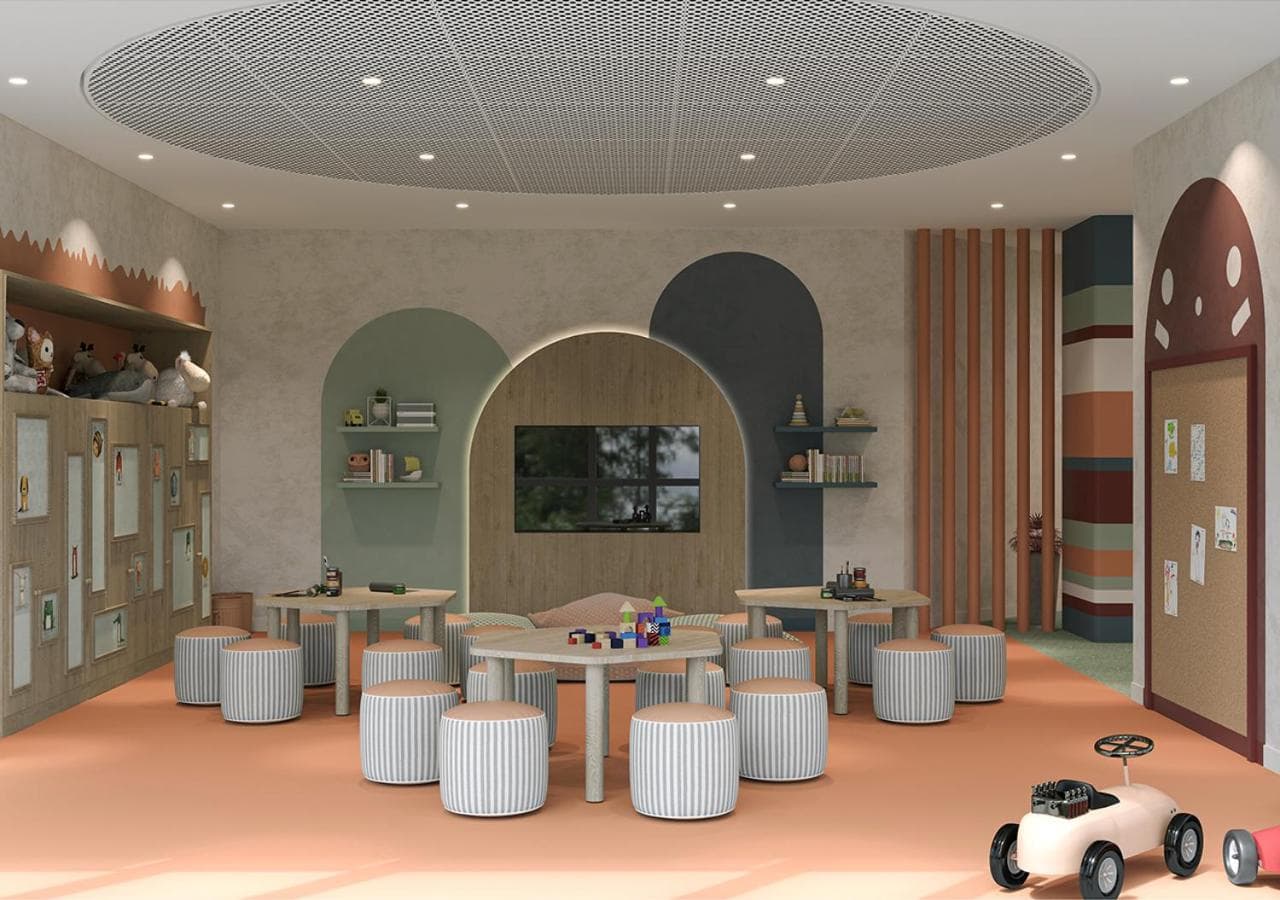 Akra Otel - Image 3