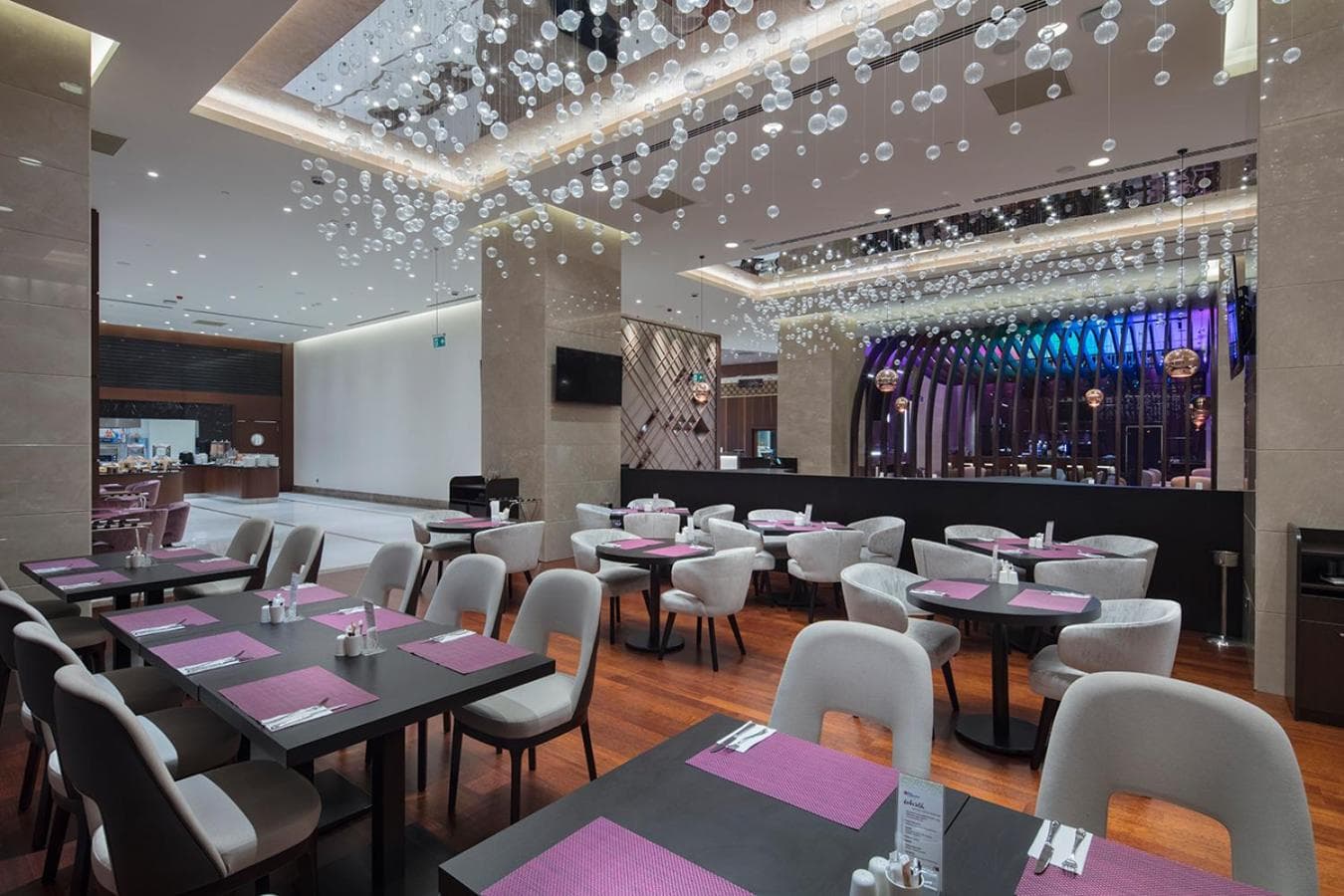 Doubletree by Hilton İstanbul Ümraniye - Image 2